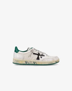 Donna Premiata BSKT CLAYD 6778