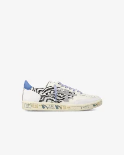 Donna Premiata BSKT CLAYD 6928