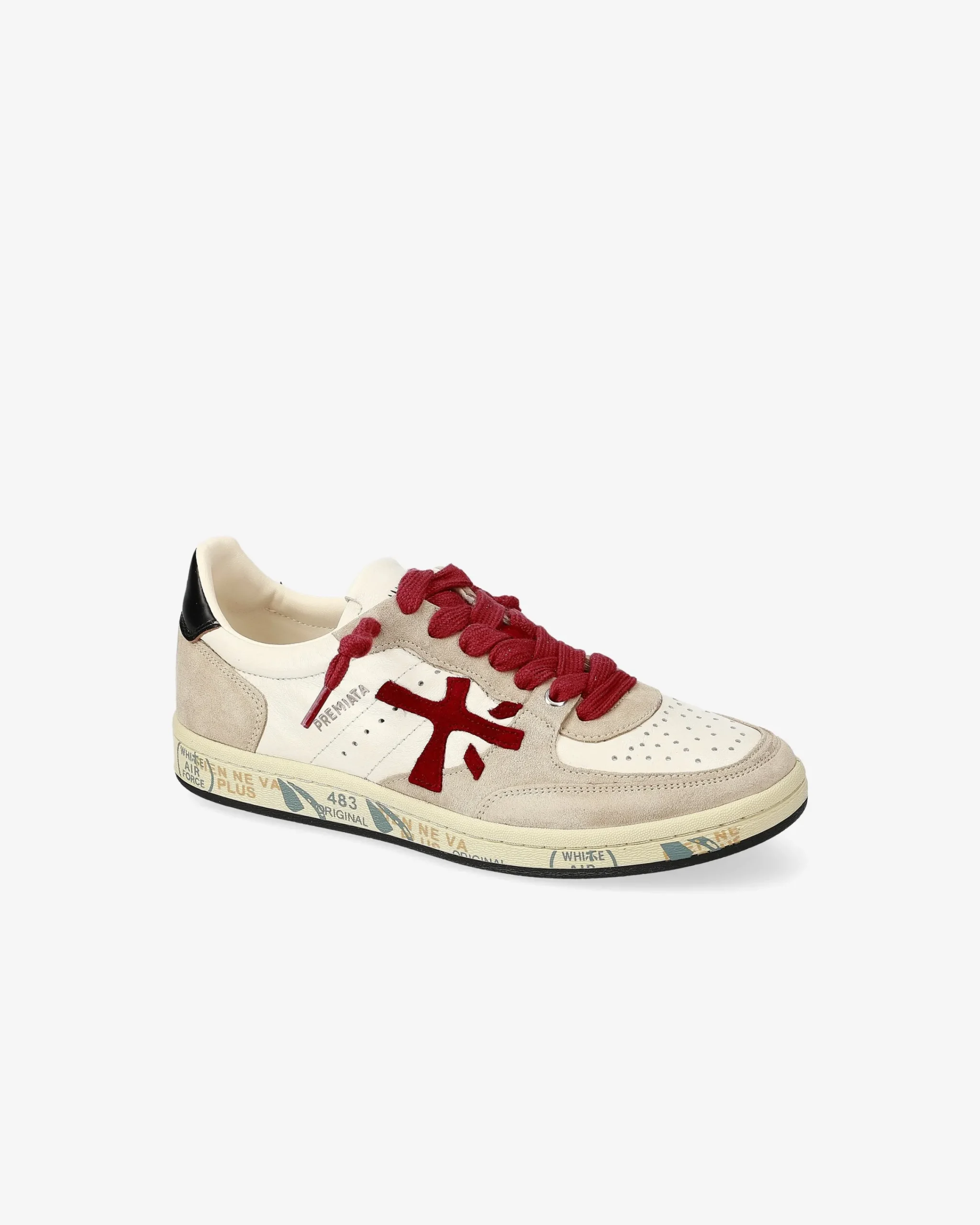 Donna Premiata BSKT CLAYD 6926