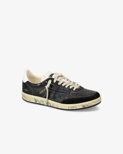 Donna Premiata BSKT CLAYD 6924