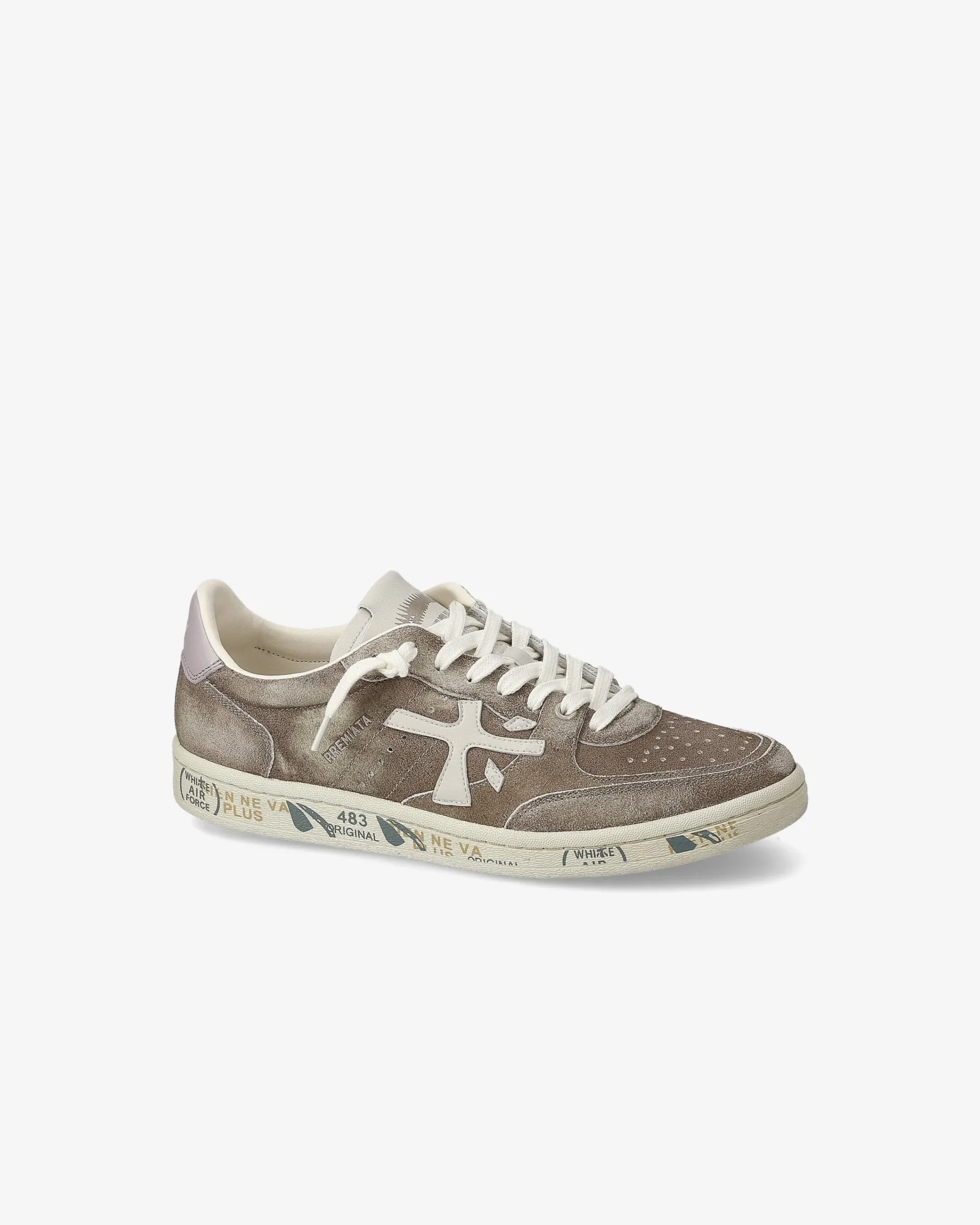 Donna Premiata BSKT CLAYD 6922