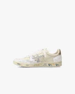 Donna Premiata BSKT CLAYD 6925
