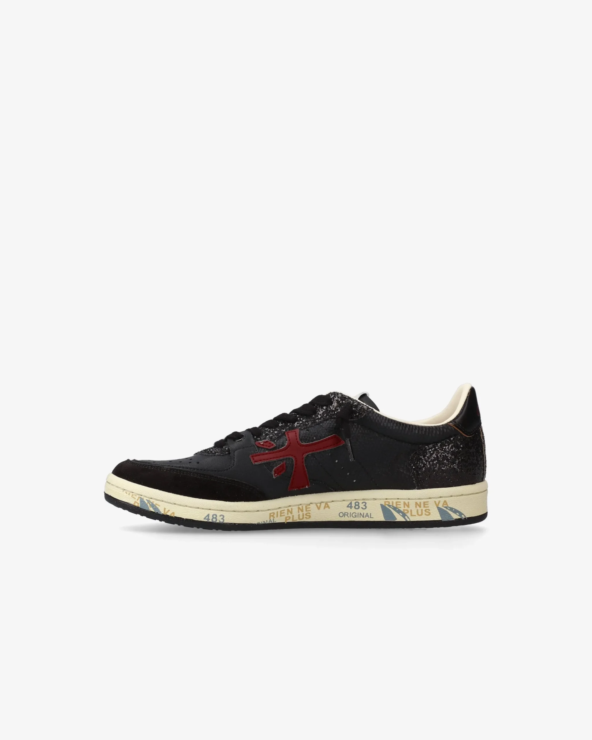 Donna Premiata BSKT CLAYD 6929