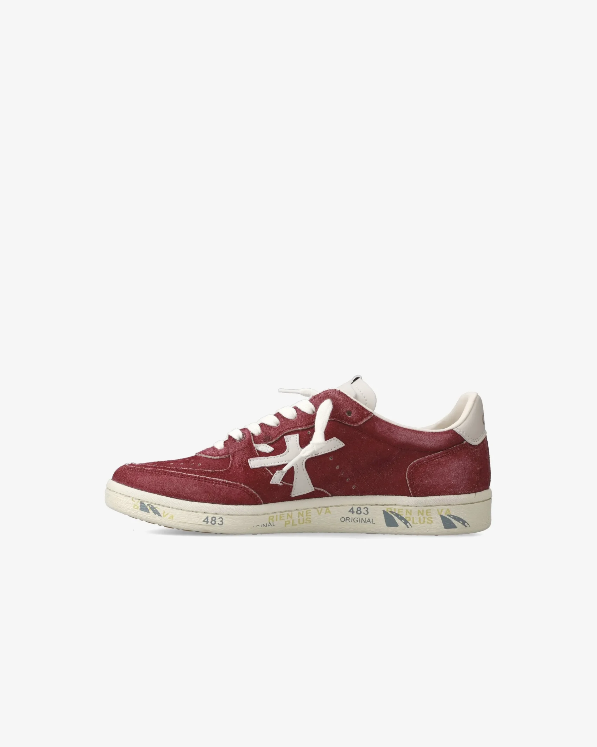 Donna Premiata BSKT CLAYD 6923