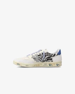 Donna Premiata BSKT CLAYD 6928