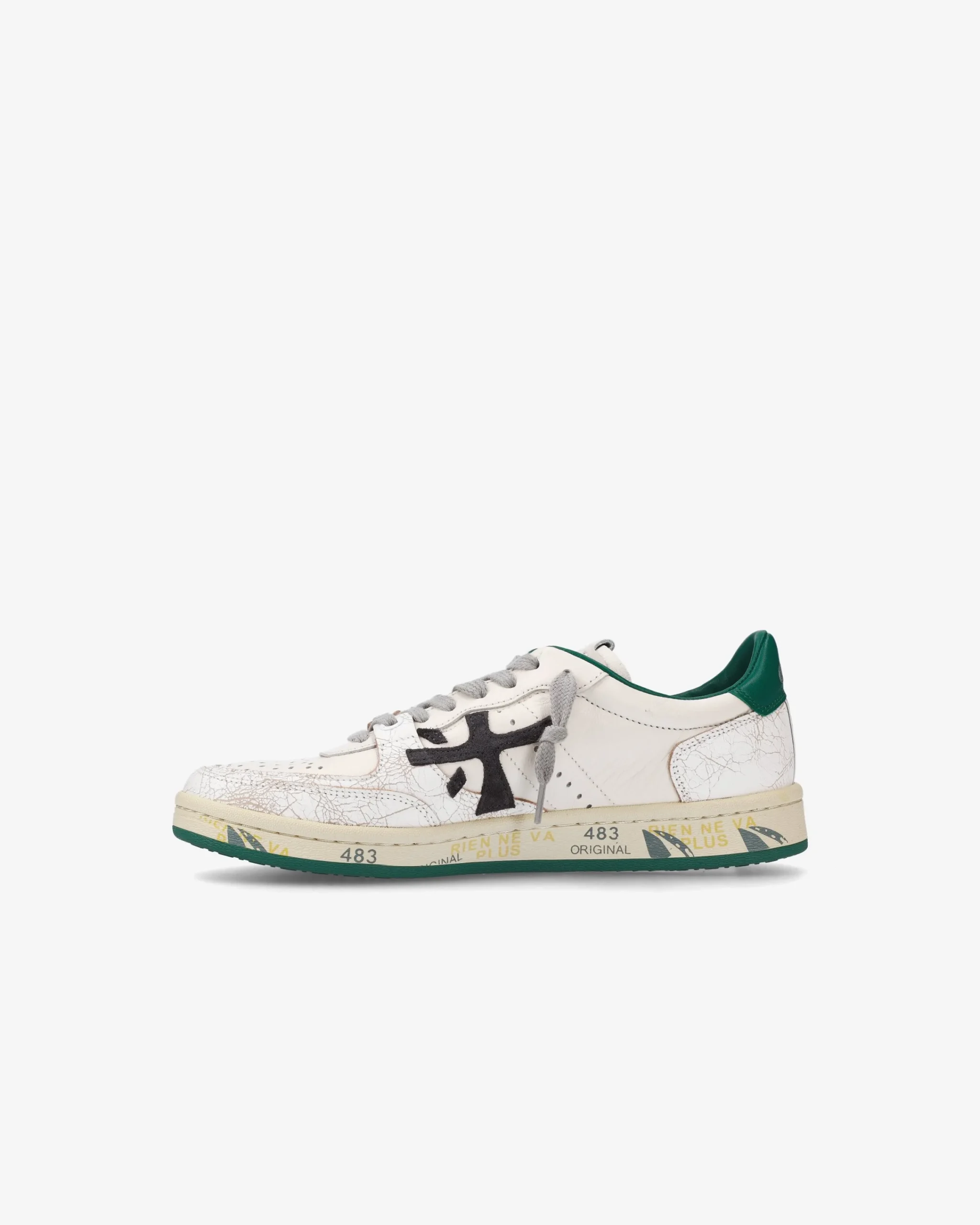 Donna Premiata BSKT CLAYD 6778