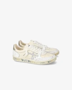 Donna Premiata BSKT CLAYD 6925