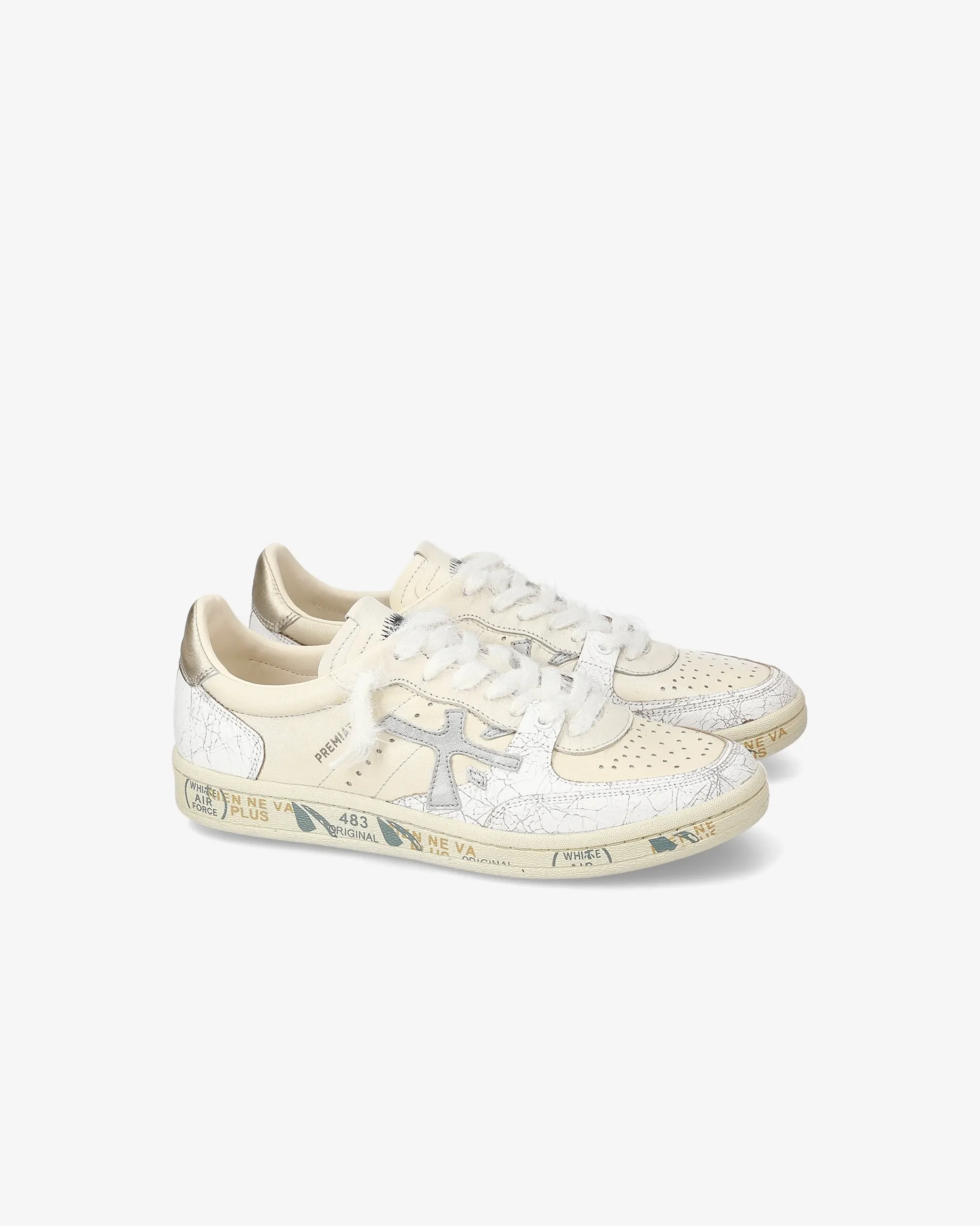 Donna Premiata BSKT CLAYD 6925