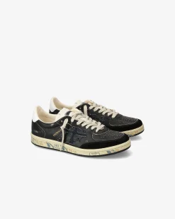 Donna Premiata BSKT CLAYD 6924