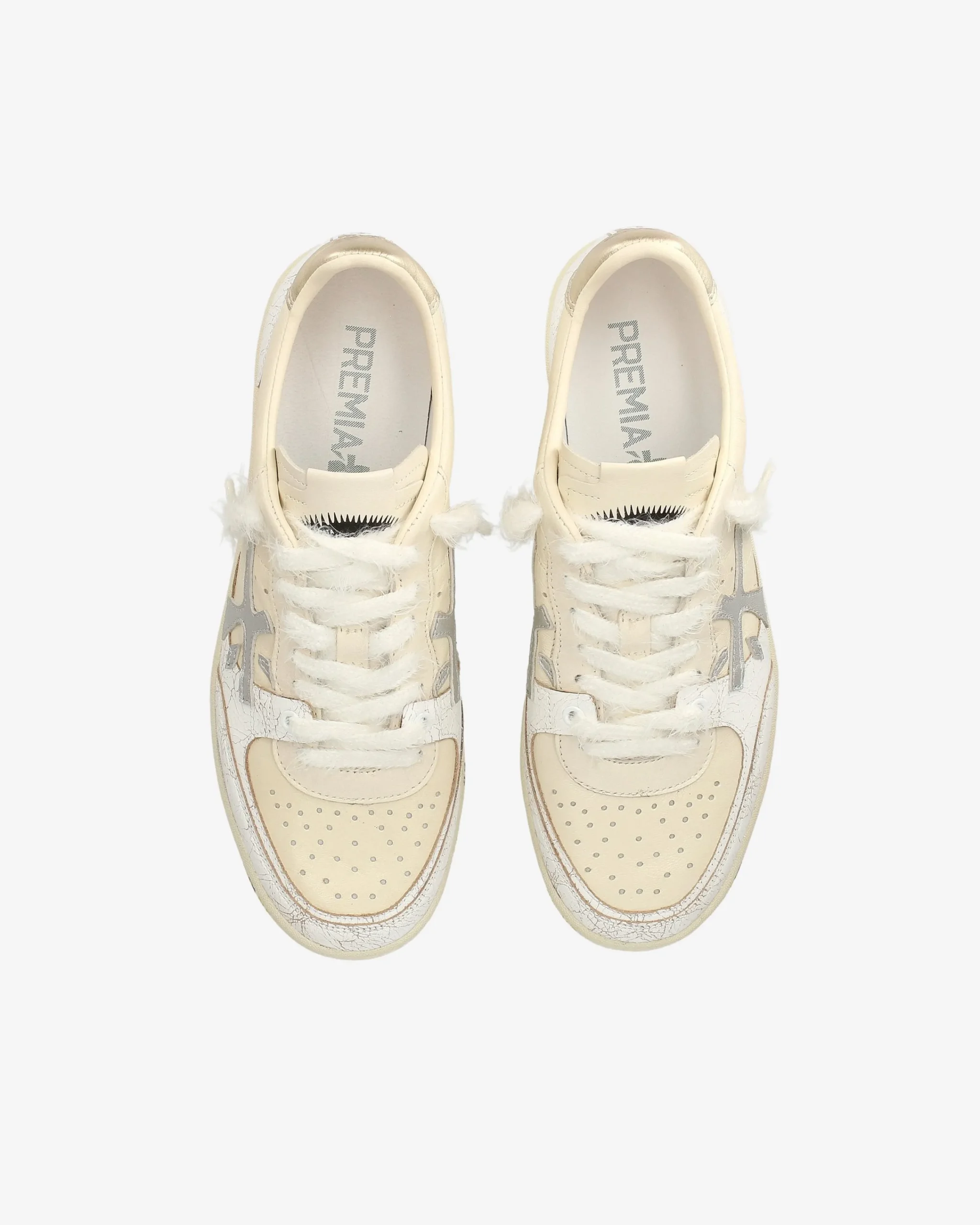 Donna Premiata BSKT CLAYD 6925