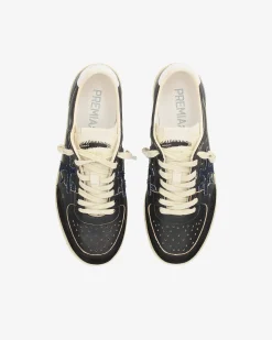 Donna Premiata BSKT CLAYD 6924