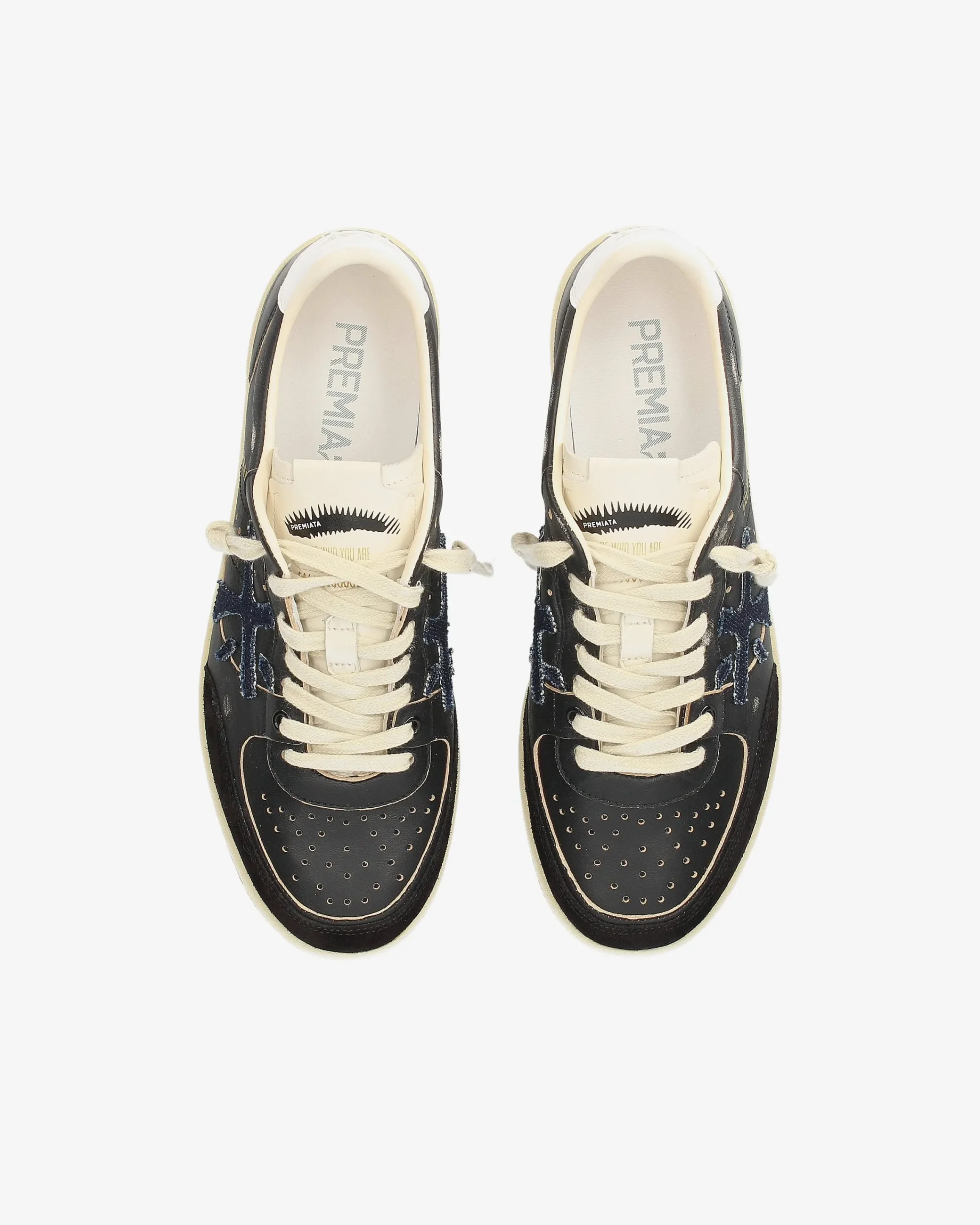 Donna Premiata BSKT CLAYD 6924