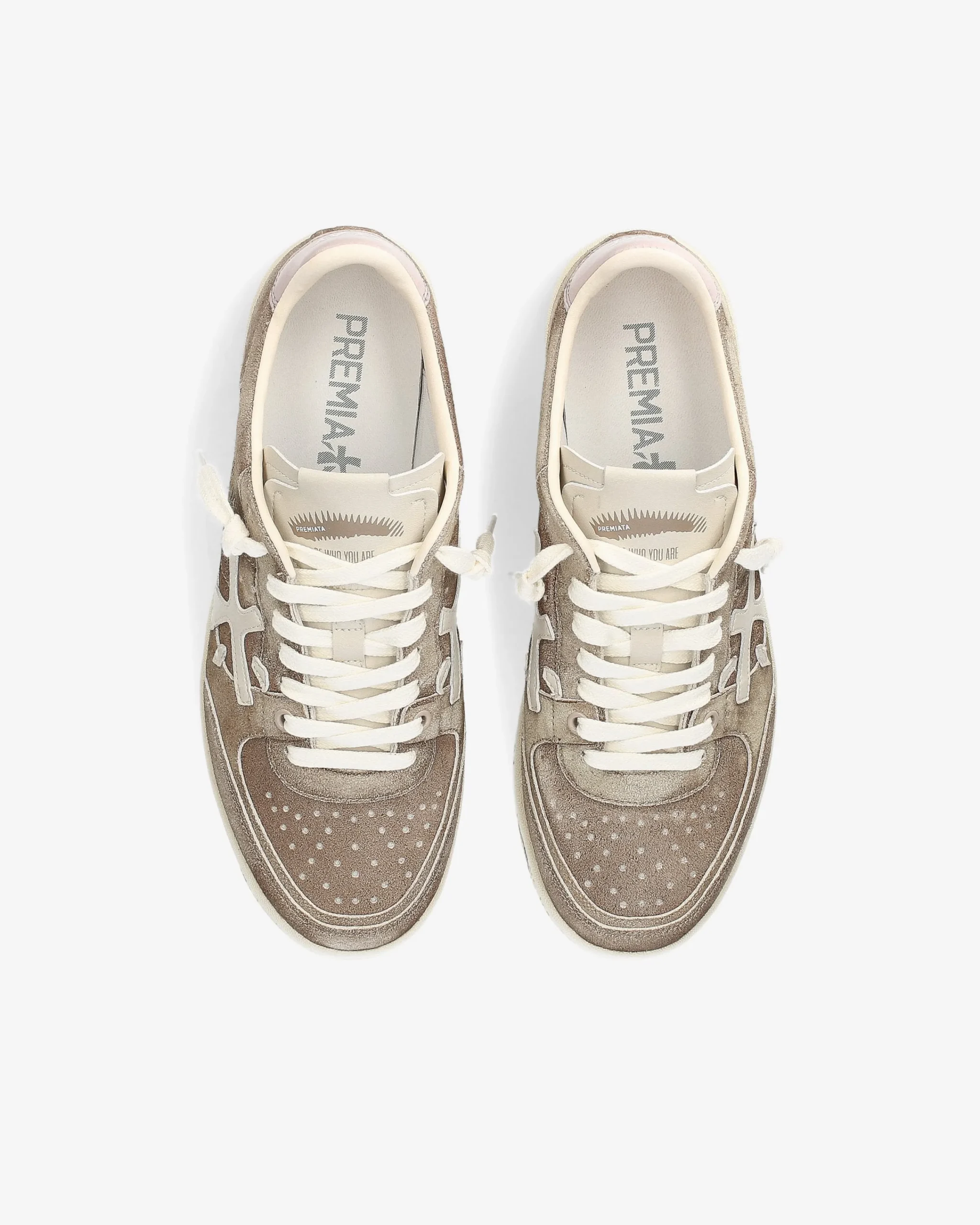 Donna Premiata BSKT CLAYD 6922
