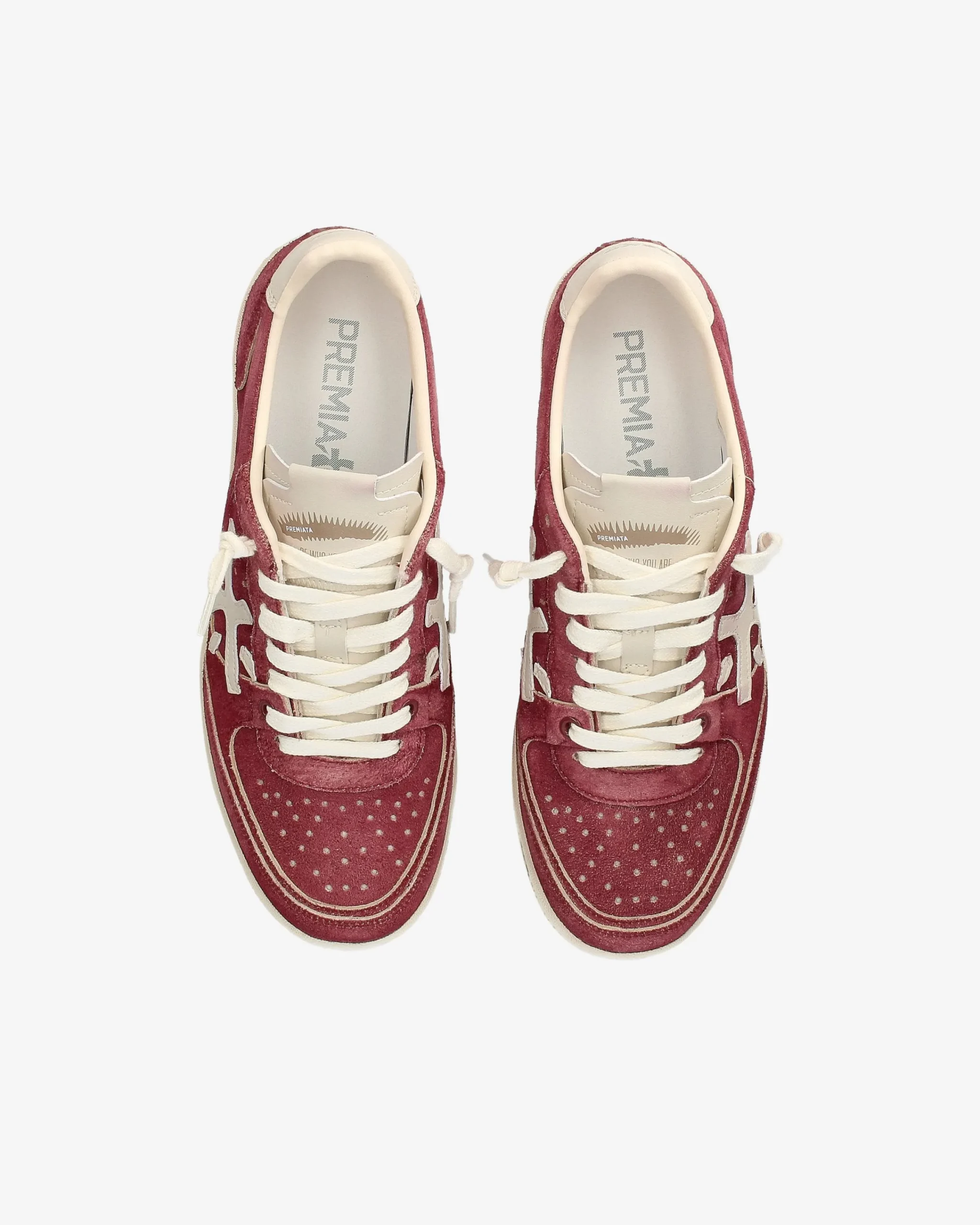 Donna Premiata BSKT CLAYD 6923