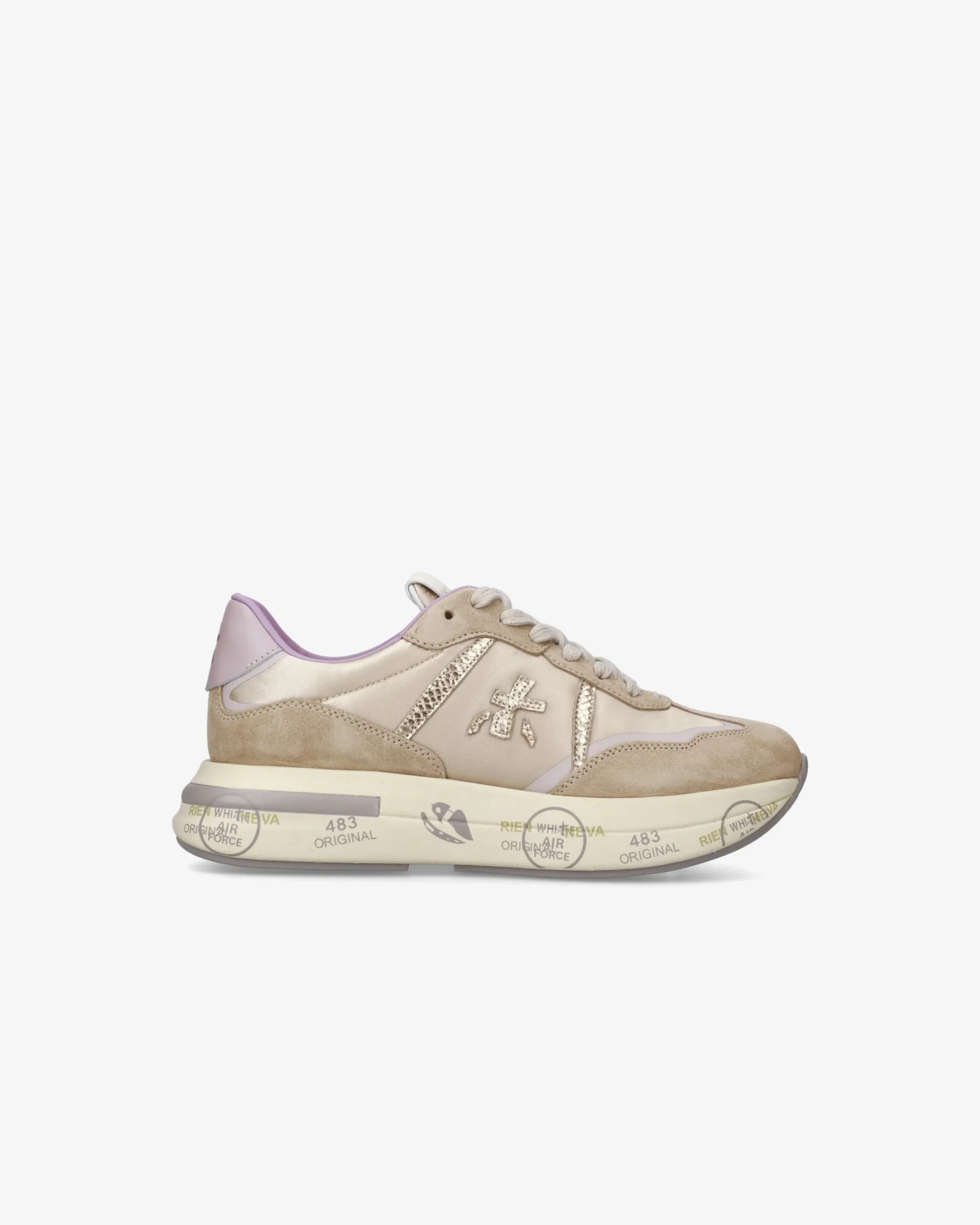 Donna Premiata CASSIE 6995