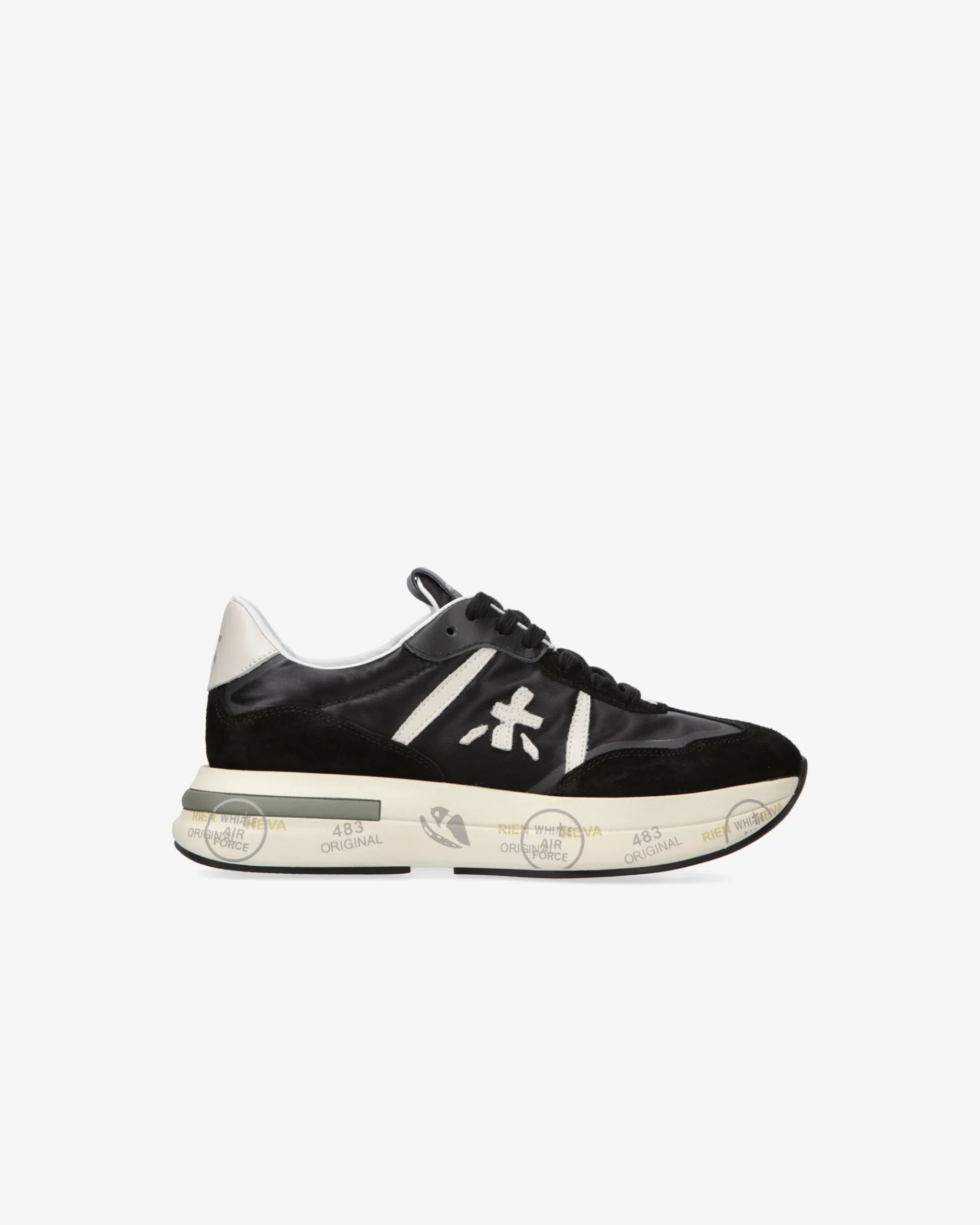 Donna Premiata CASSIE 6471