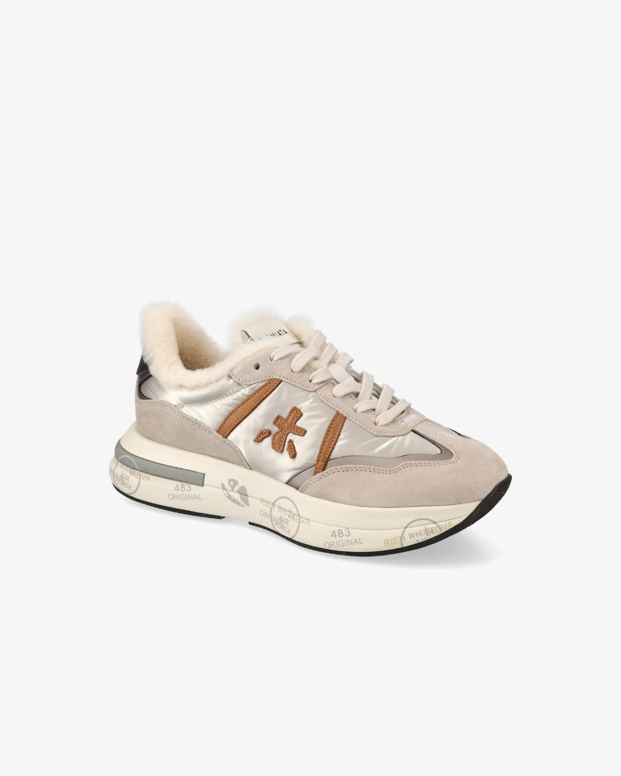 Donna Premiata CASSIE 6569