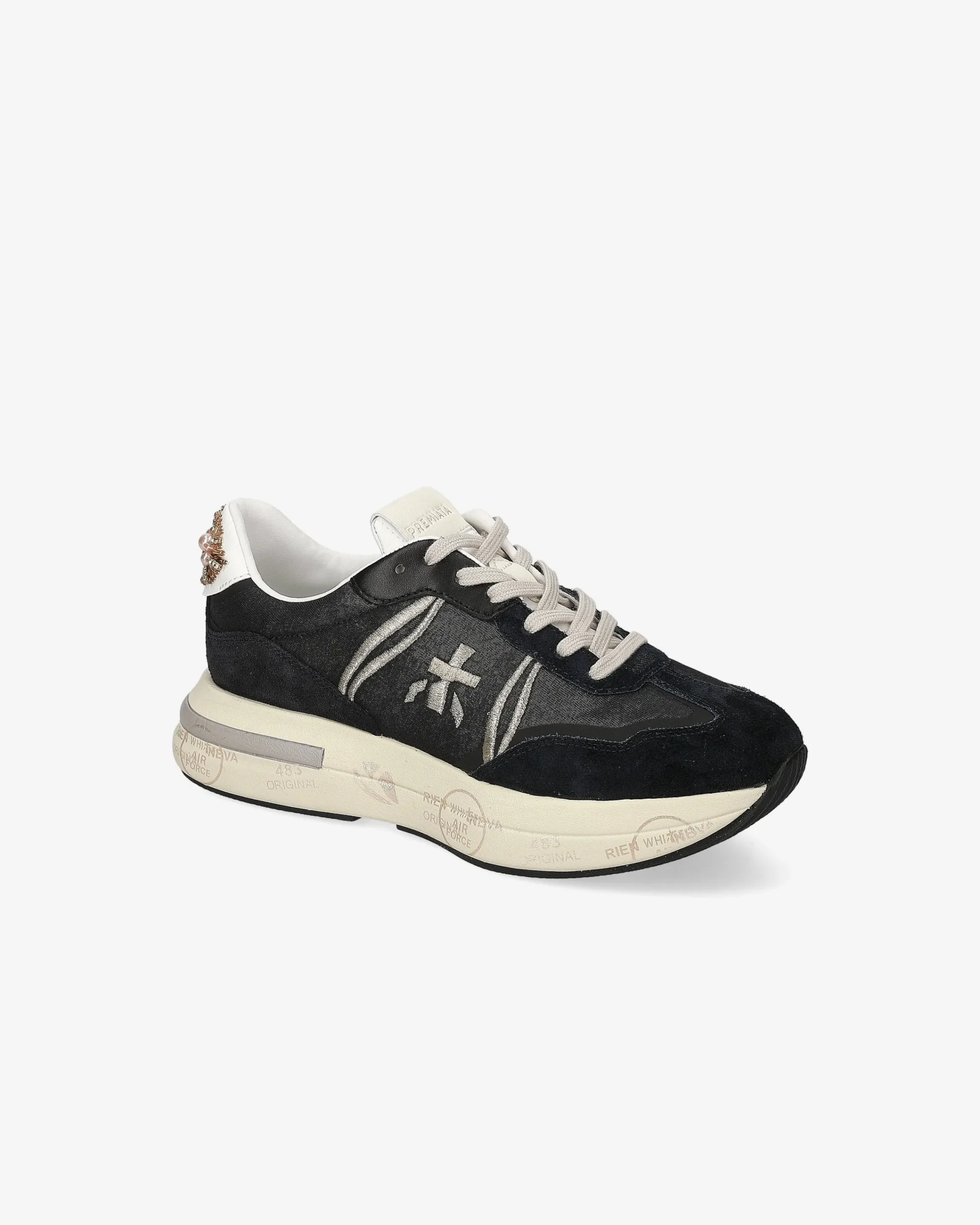 Donna Premiata CASSIE 7000