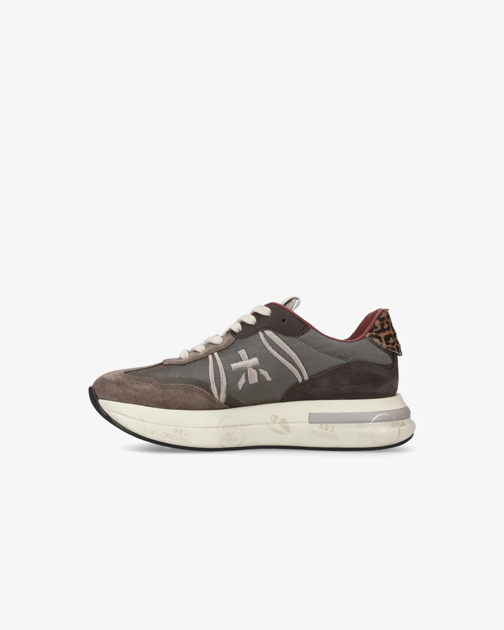 Donna Premiata CASSIE 7003