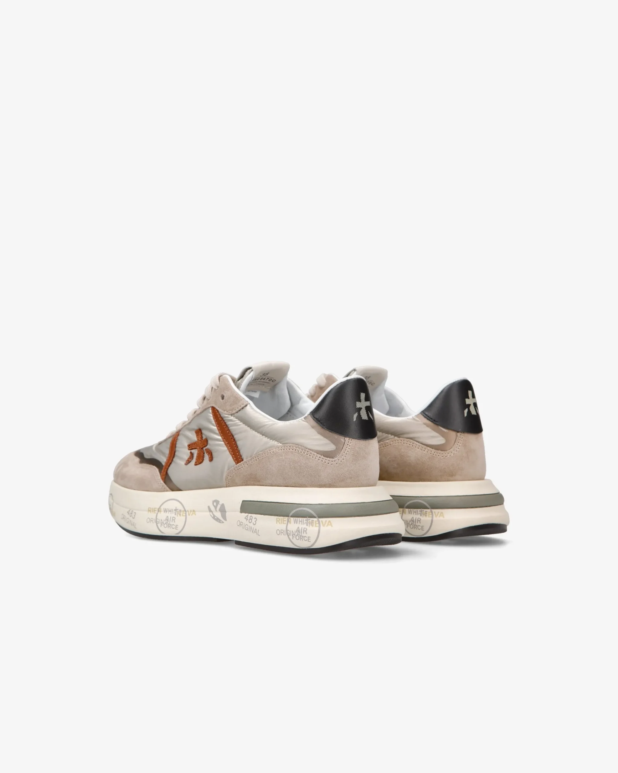 Donna Premiata CASSIE 6470