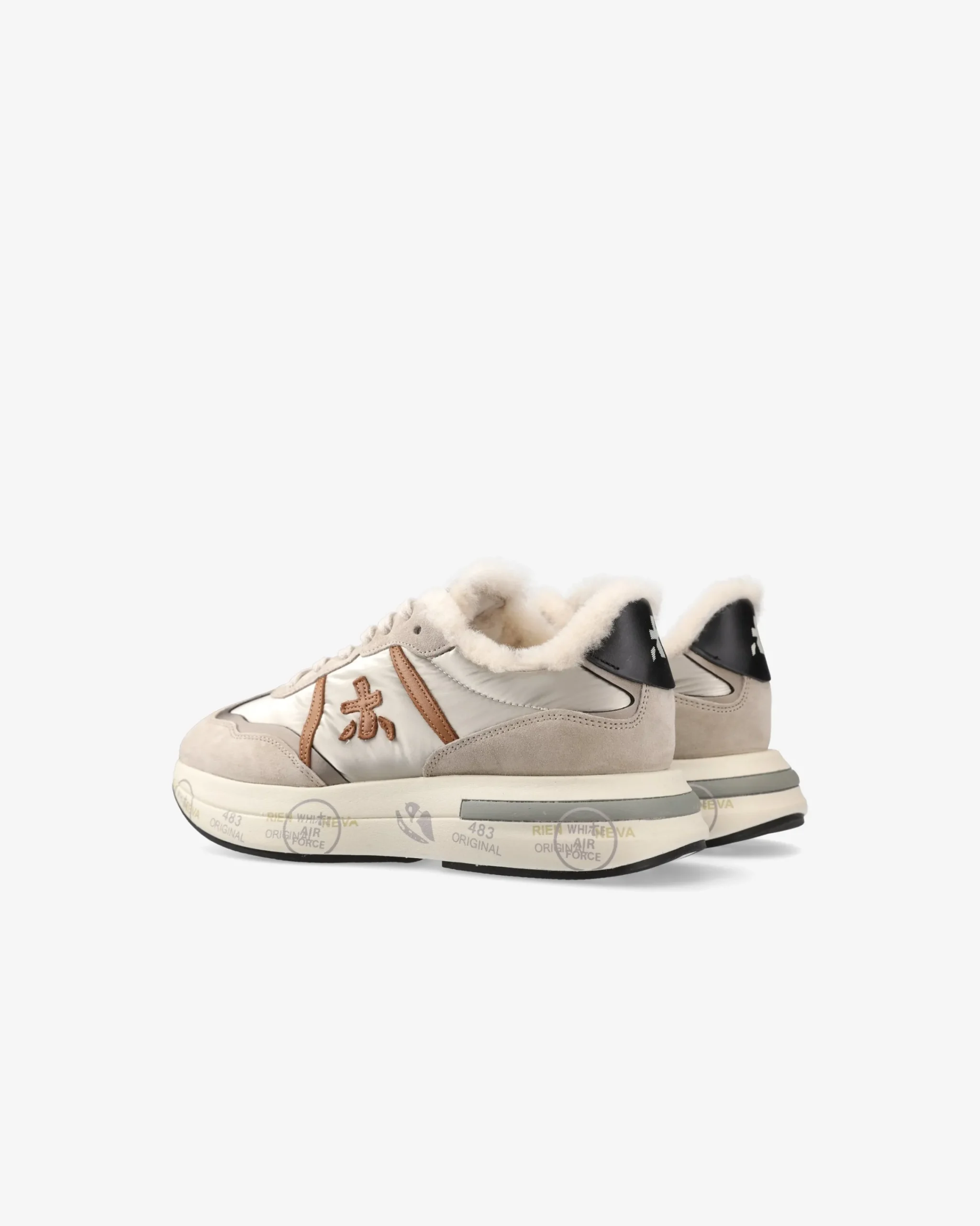 Donna Premiata CASSIE 6569