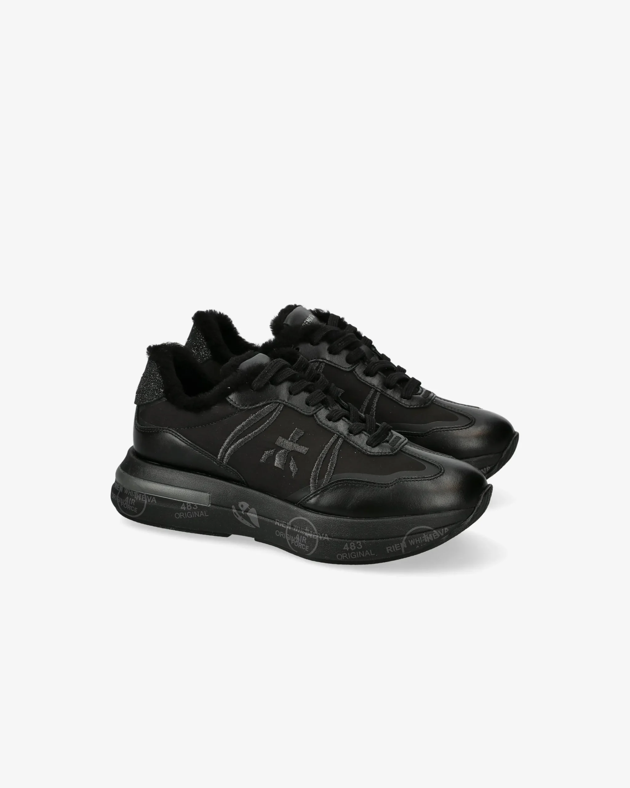 Donna Premiata CASSIE 7065M