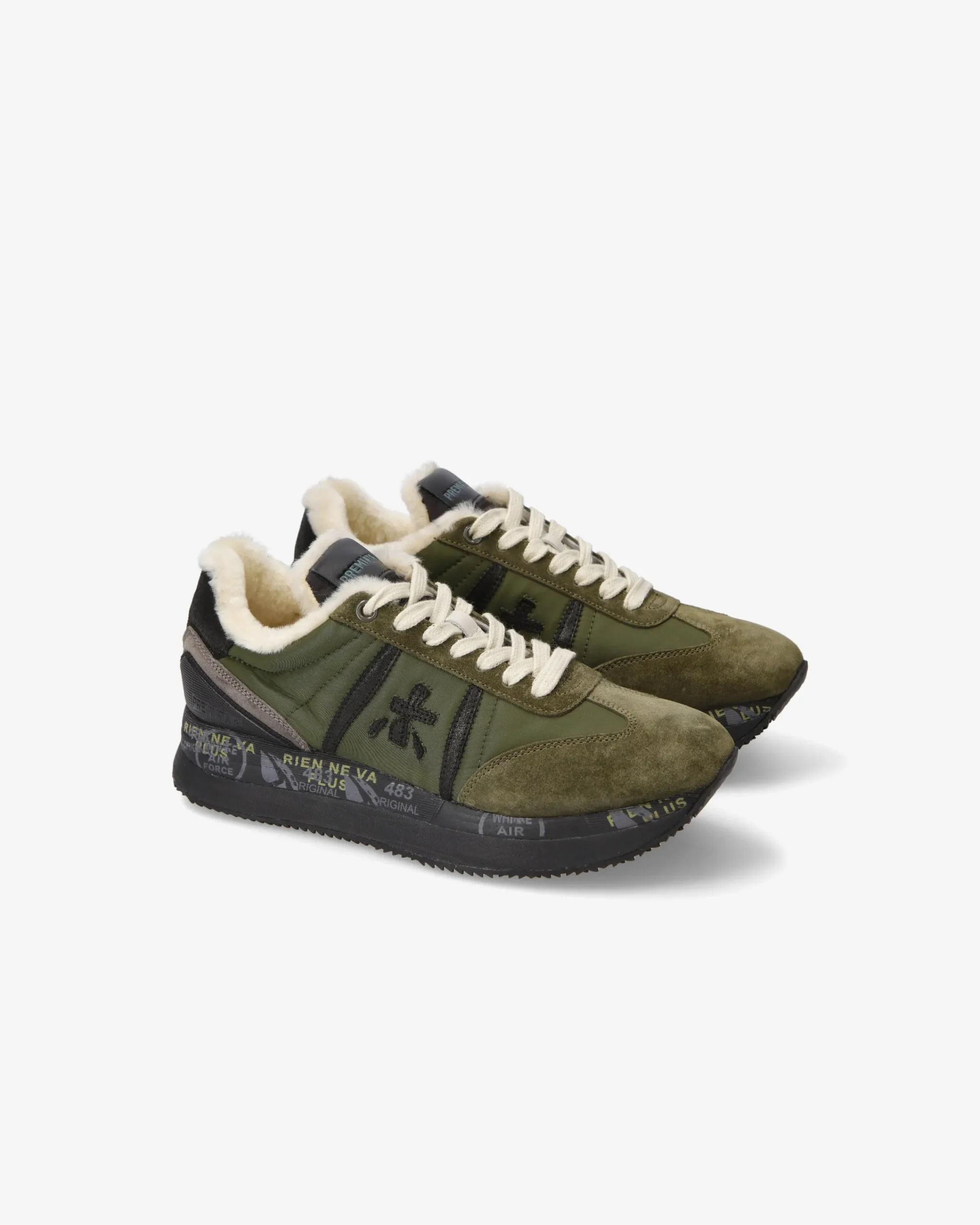 Donna Premiata CONNY 6568