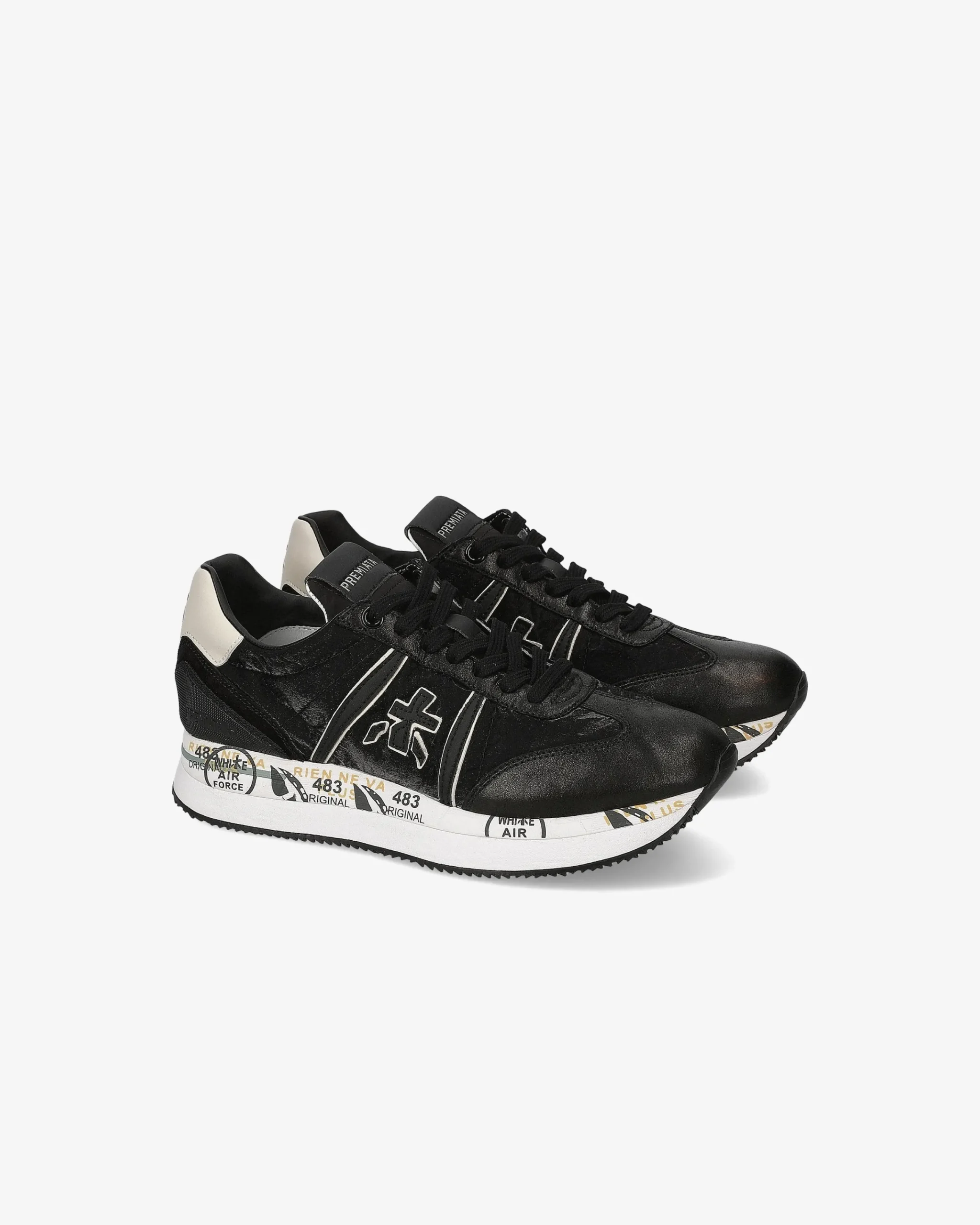 Donna Premiata CONNY 6987