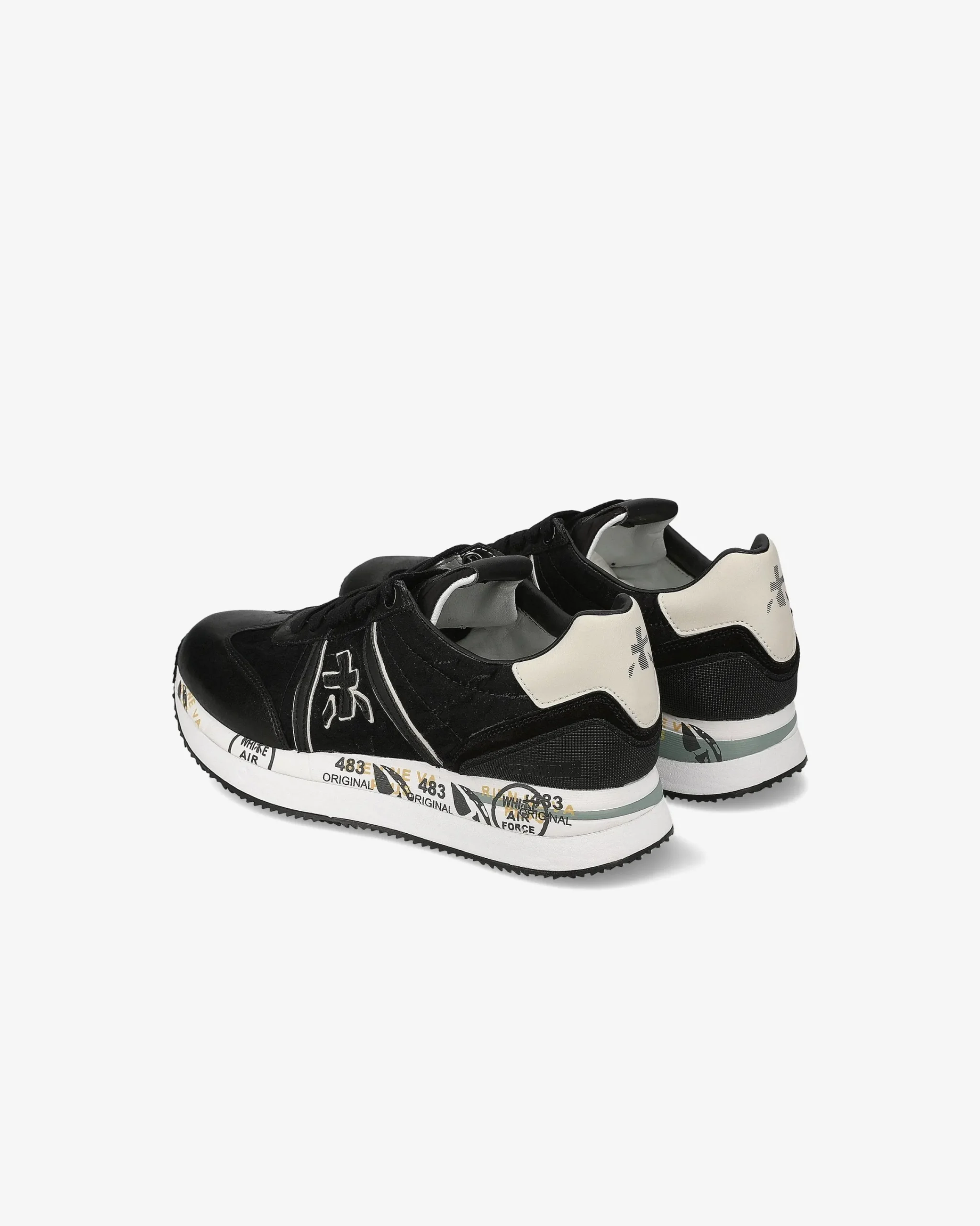Donna Premiata CONNY 6987