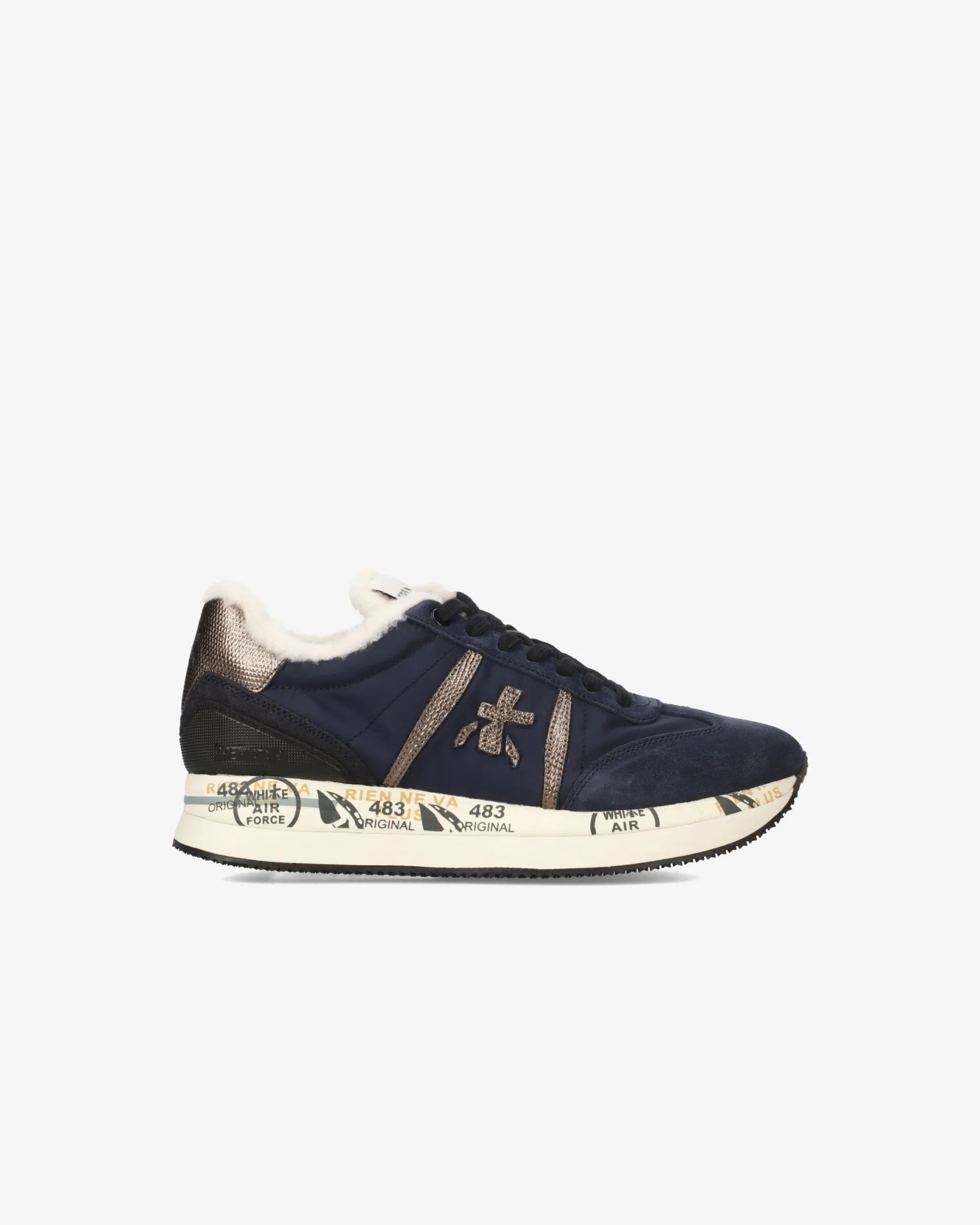 Donna Premiata CONNY 7076M