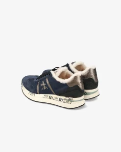 Donna Premiata CONNY 7076M