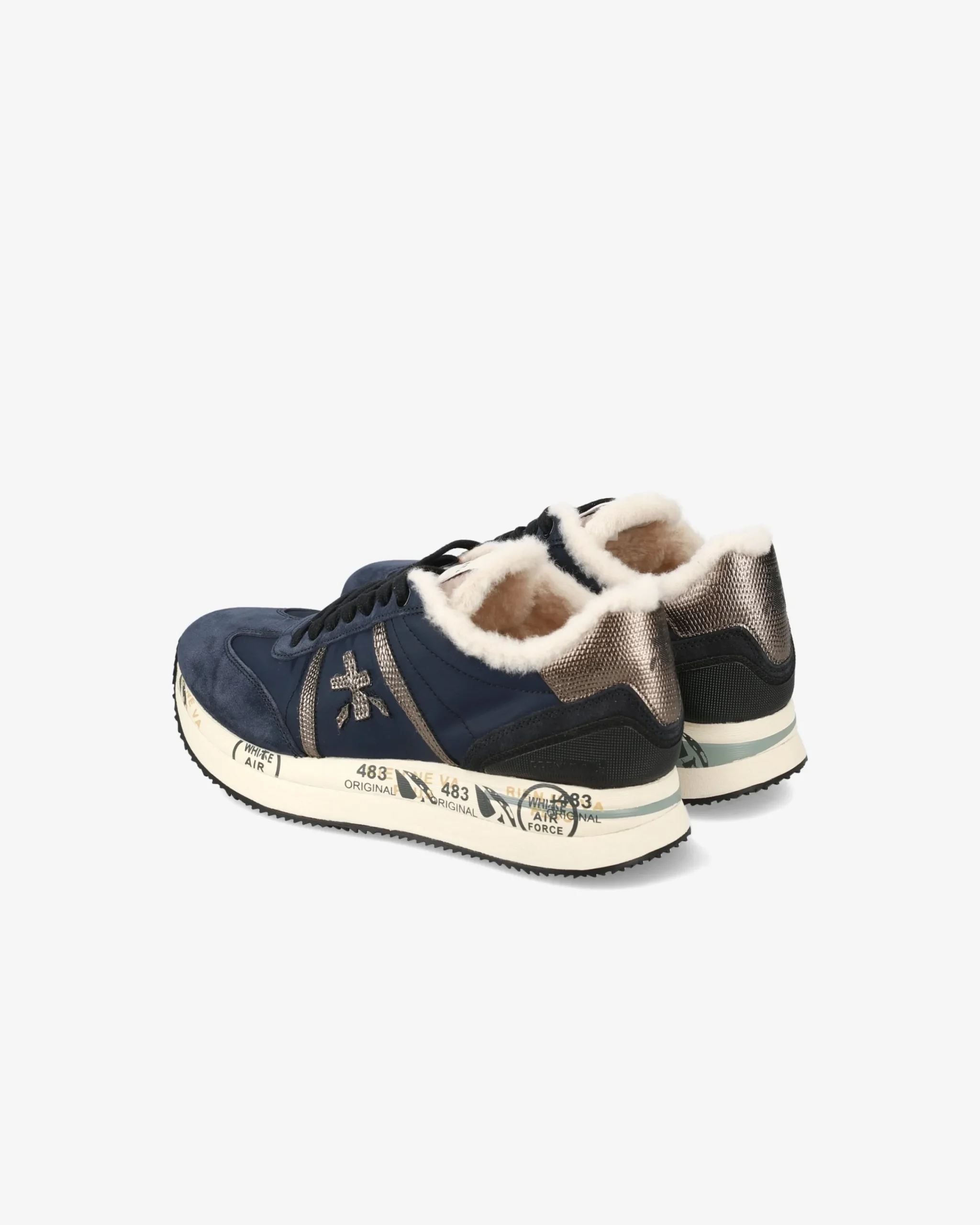 Donna Premiata CONNY 7076M