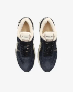 Donna Premiata CONNY 7076M
