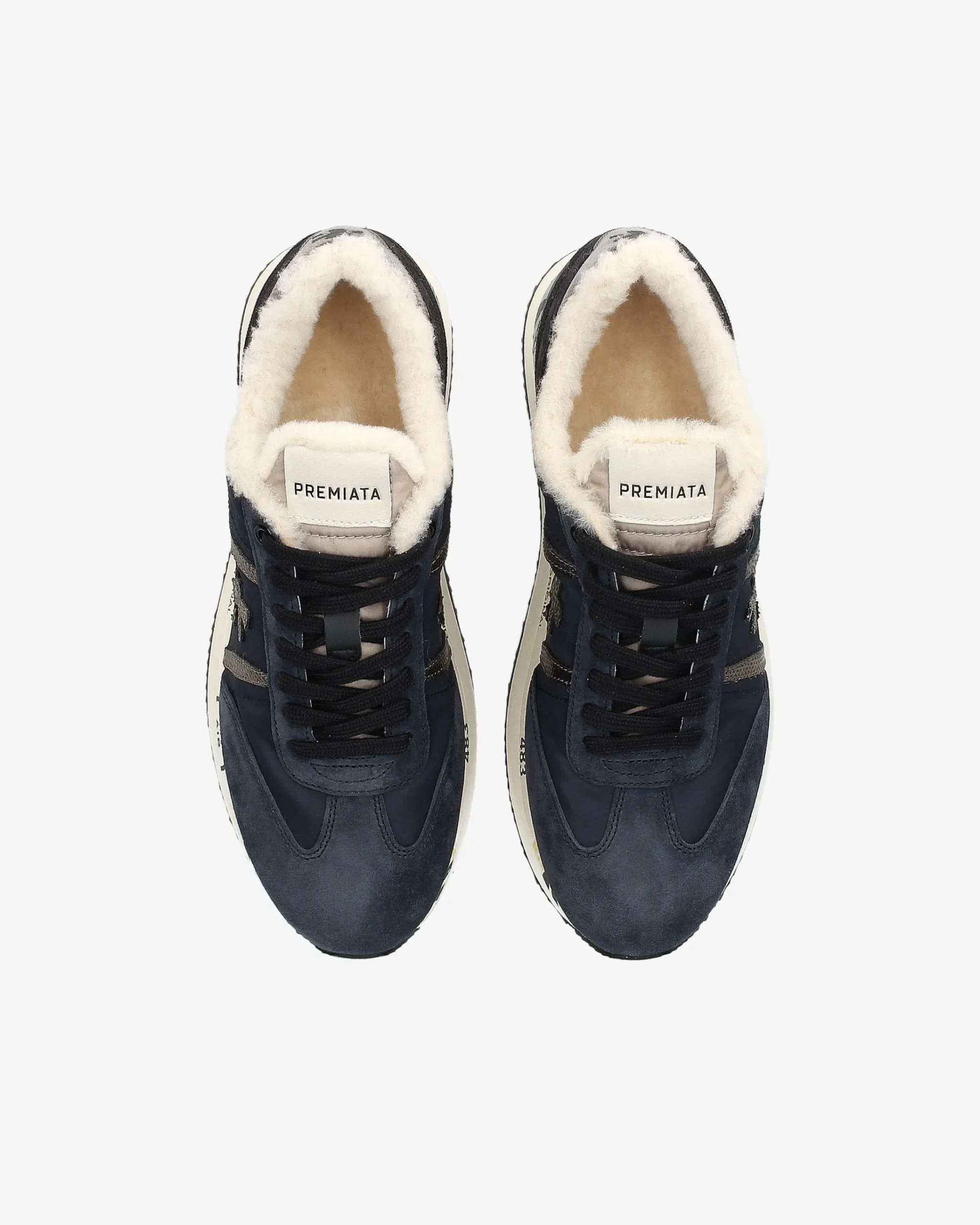 Donna Premiata CONNY 7076M