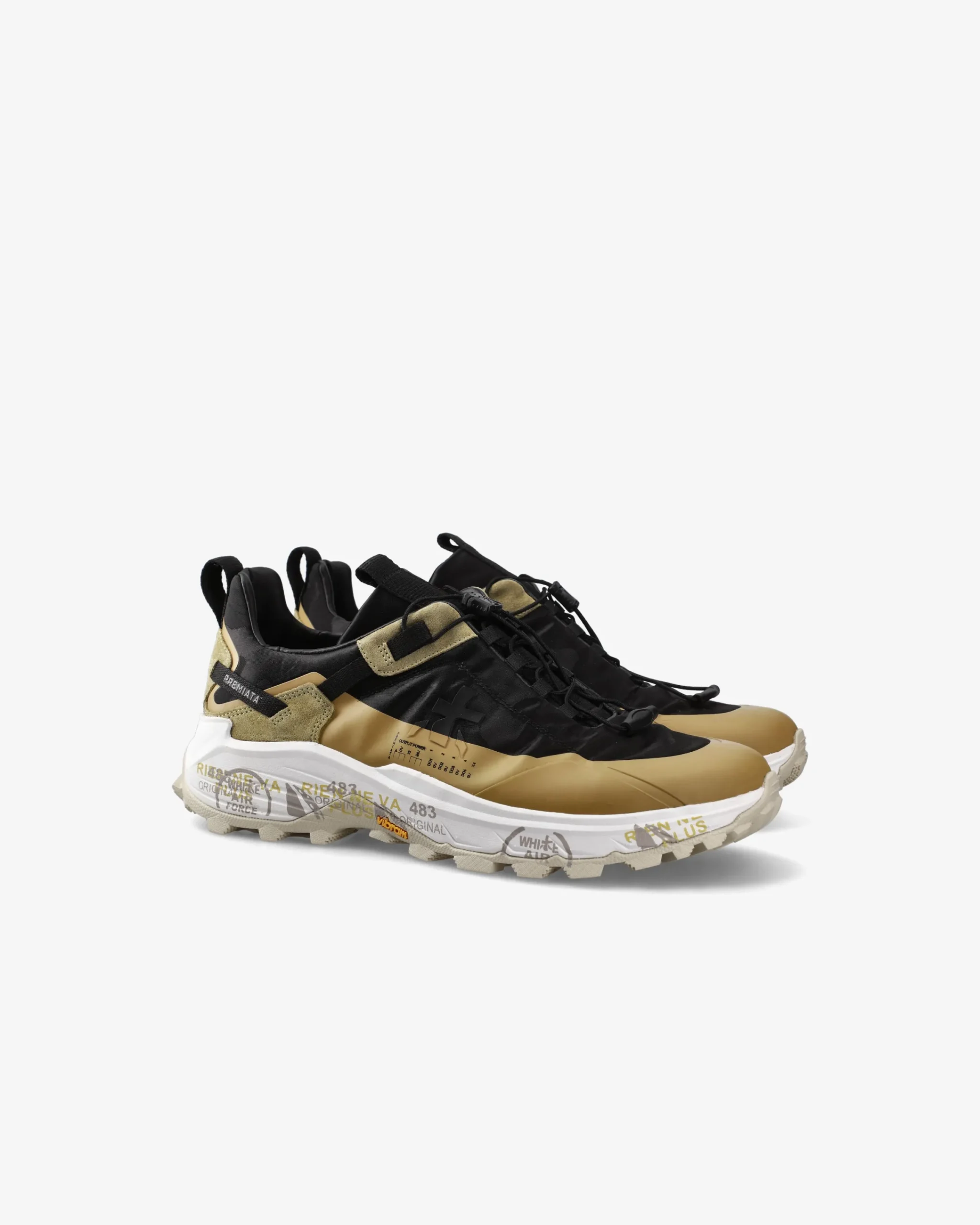 Uomo Premiata CROSS0.2 385