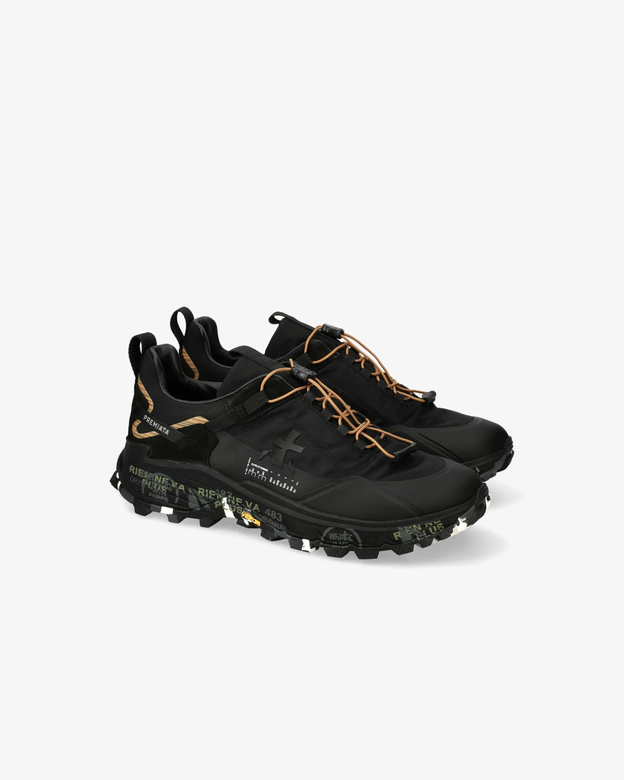 Uomo Premiata CROSS0.2 384