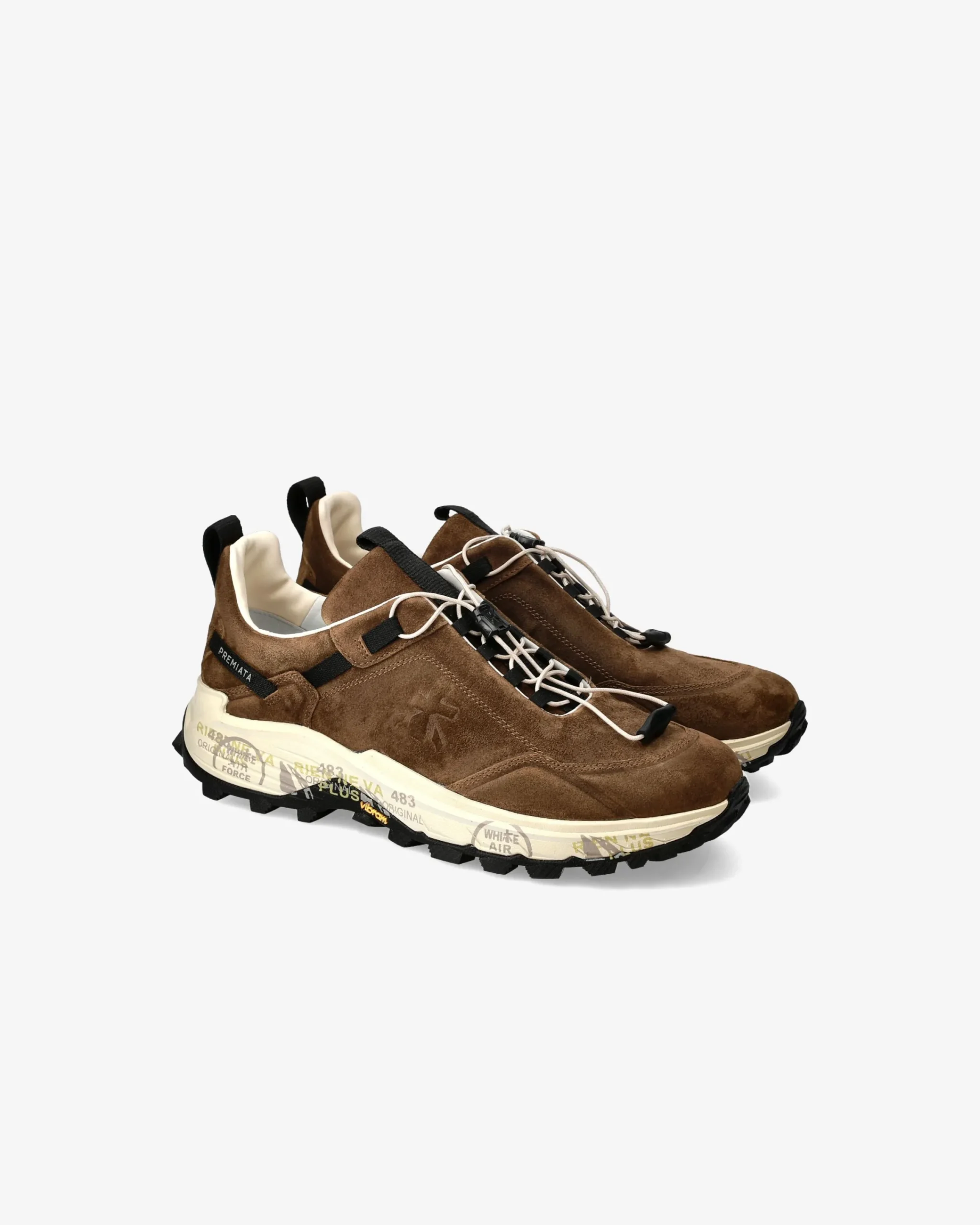 Uomo Premiata CROSS 0.2 382