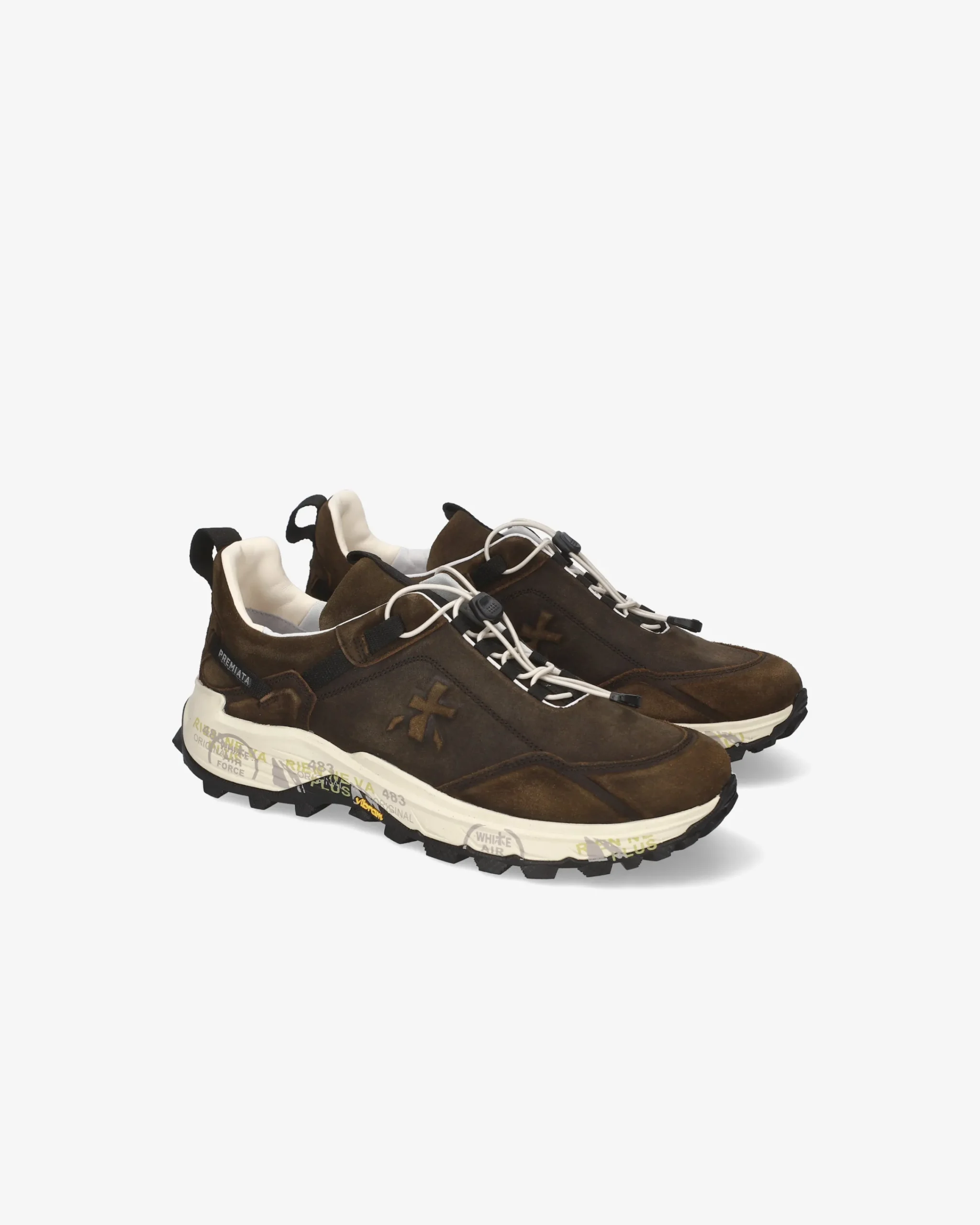 Uomo Premiata CROSS 0.2 383