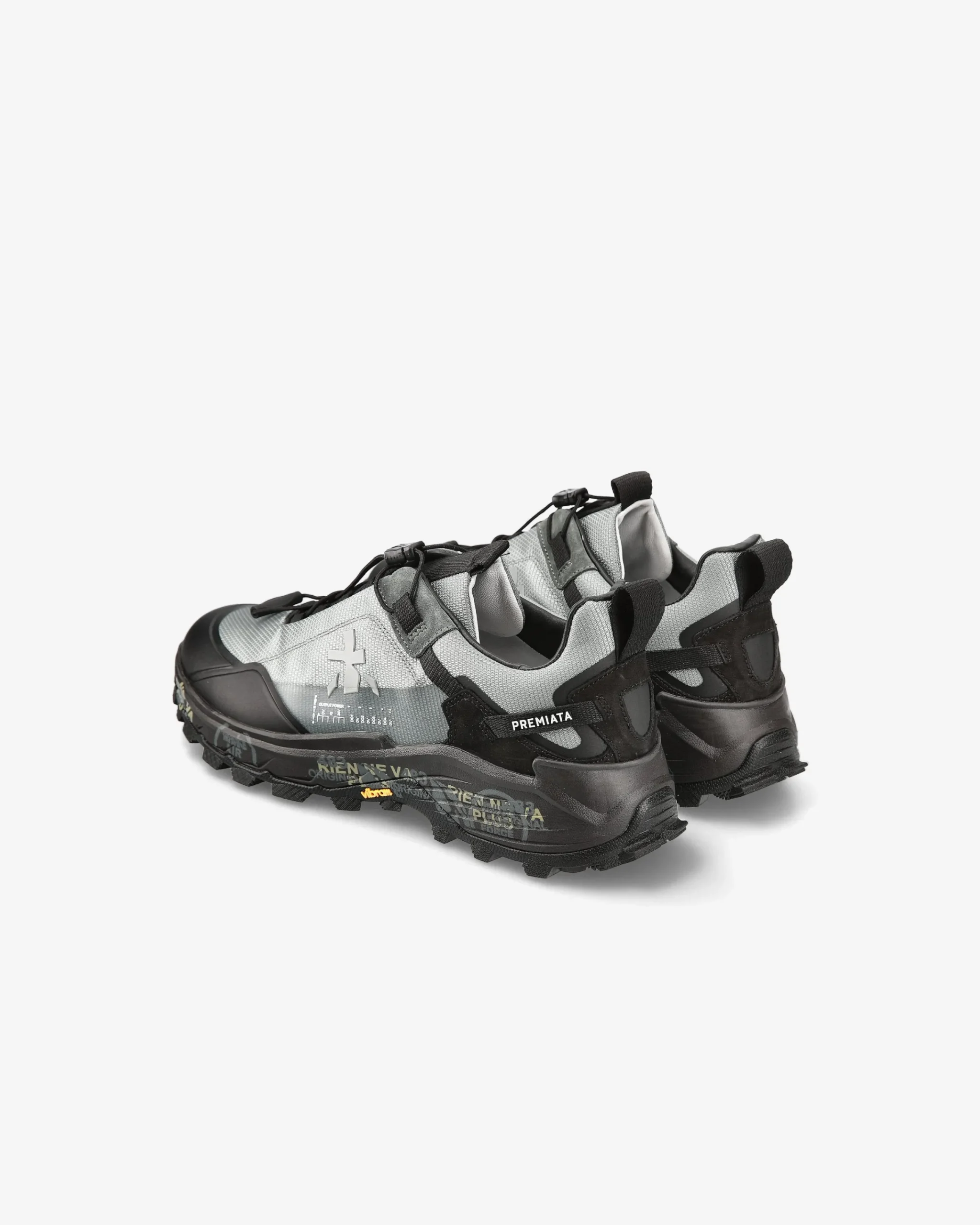 Uomo Premiata CROSS 0.2 335