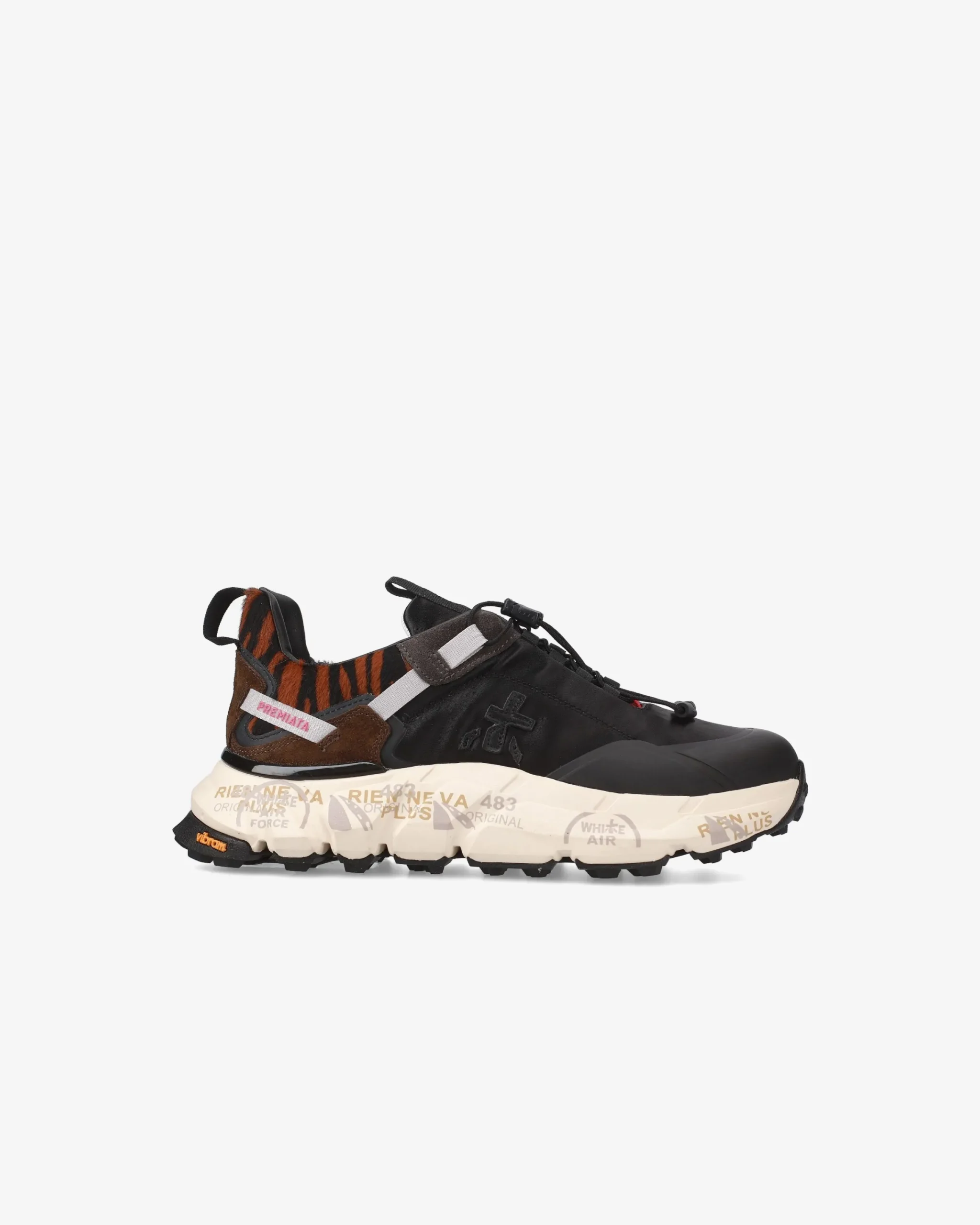 Donna Premiata CROSSD 374