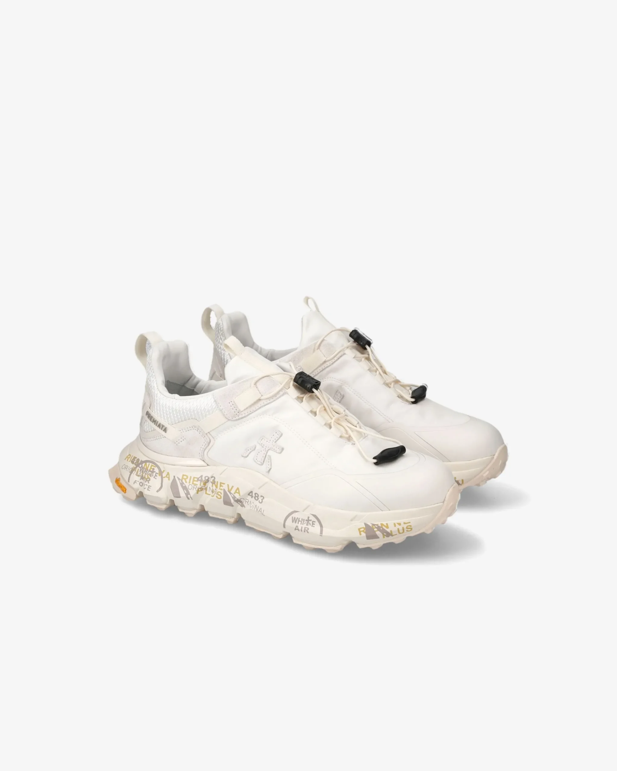 Donna Premiata CROSSD 376