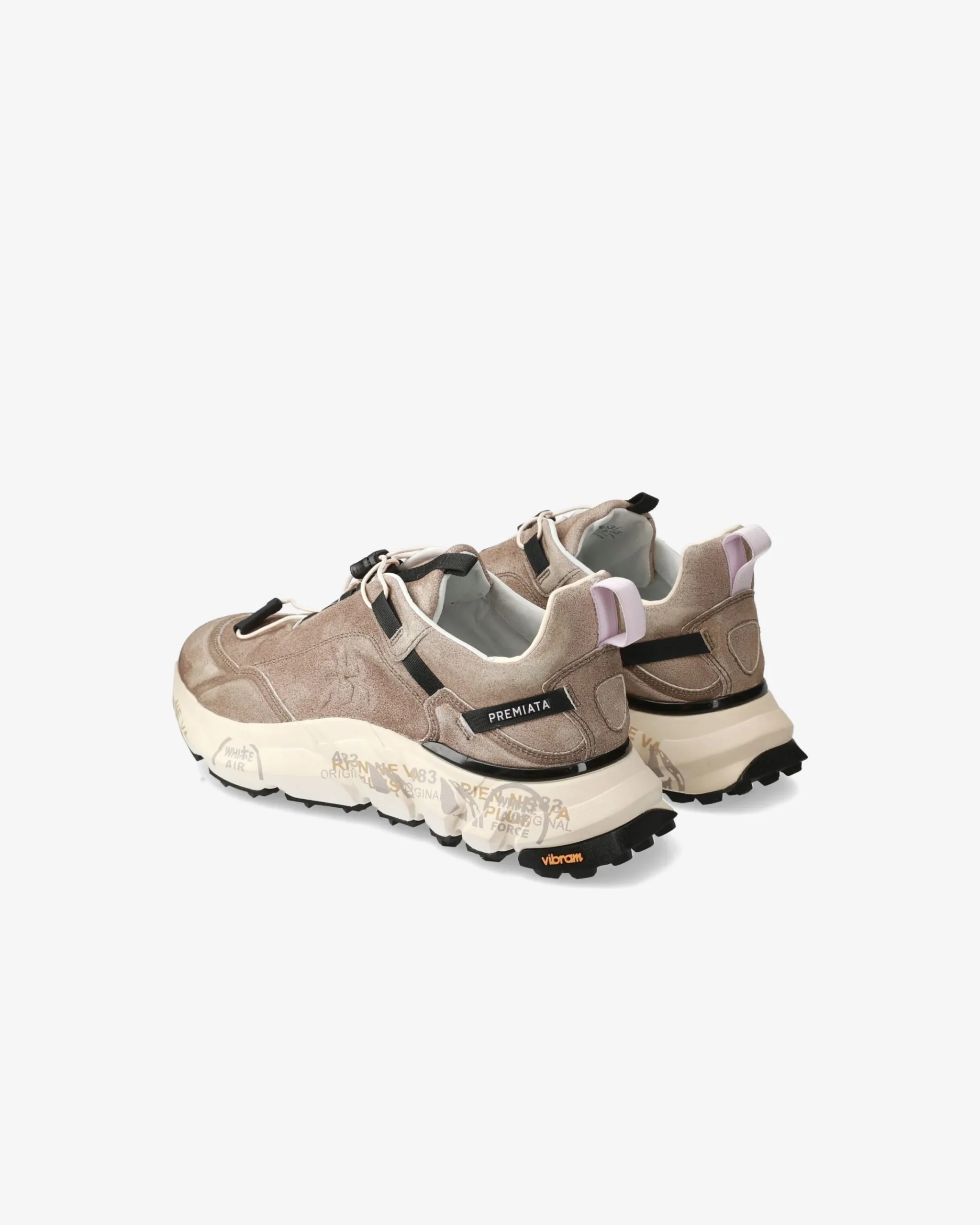 Donna Premiata CROSSD 373