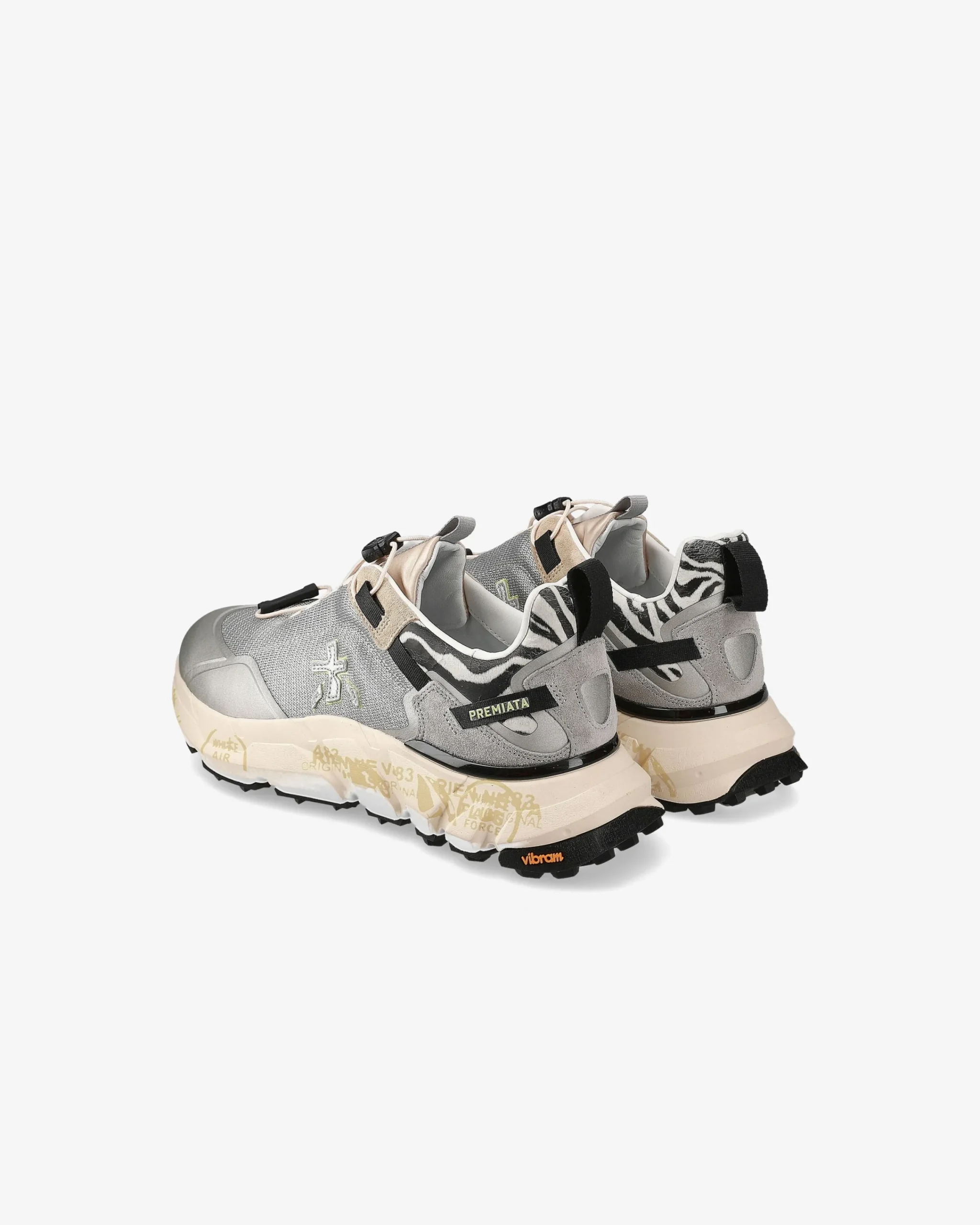 Donna Premiata CROSSD 375