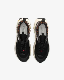 Donna Premiata CROSSD 374