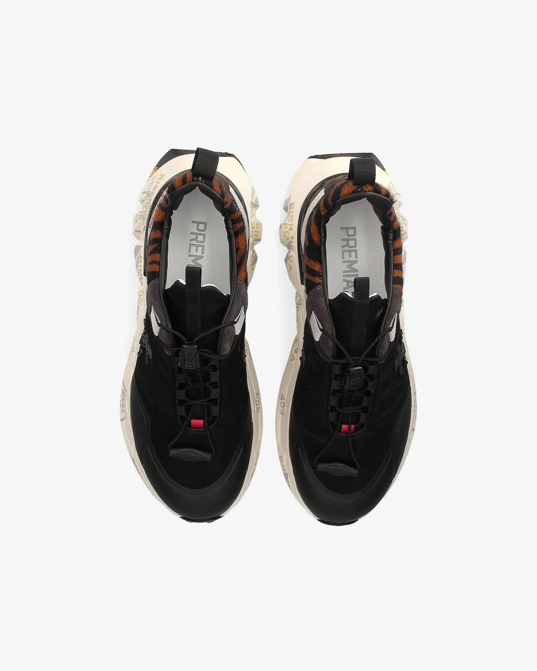 Donna Premiata CROSSD 374