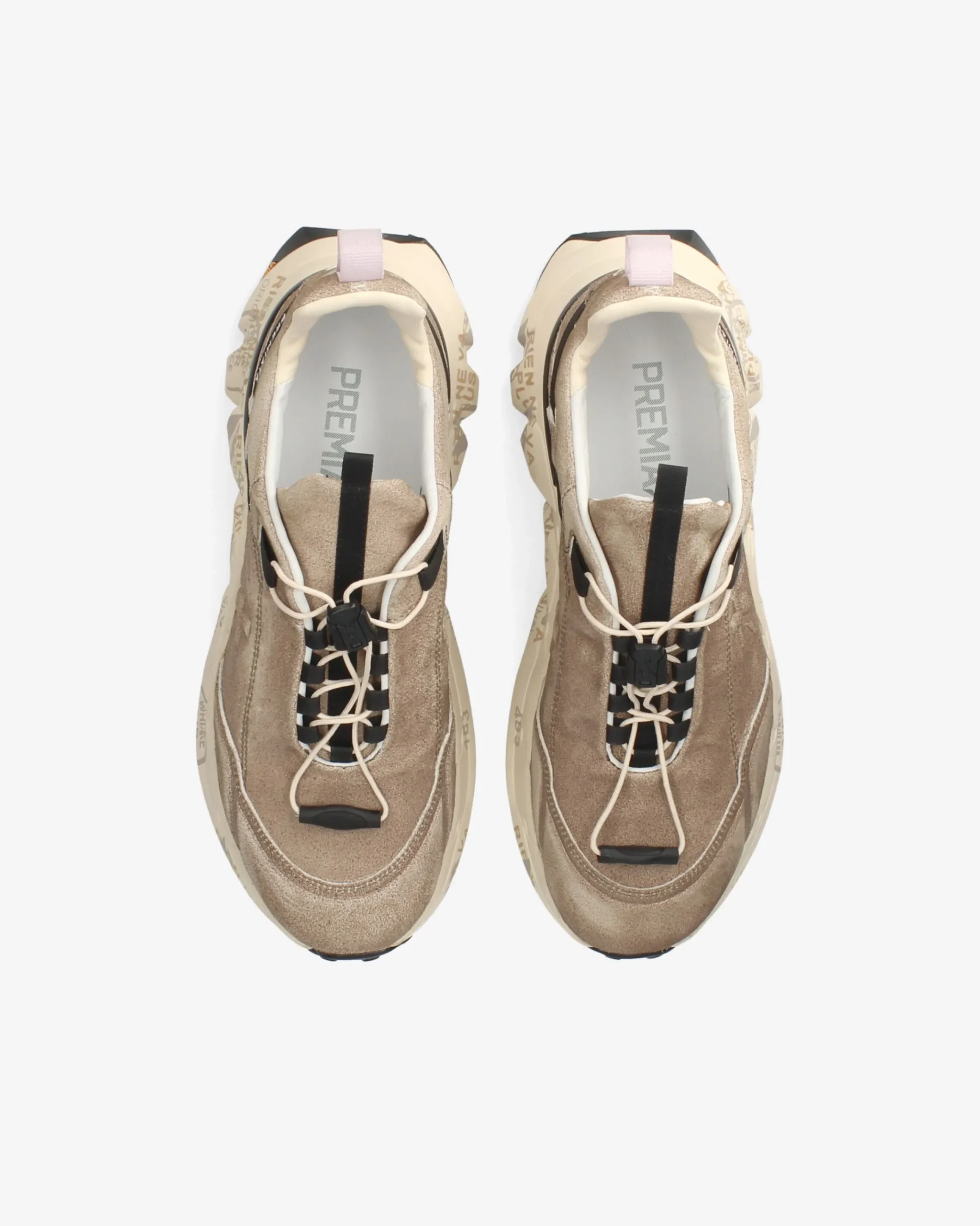 Donna Premiata CROSSD 373