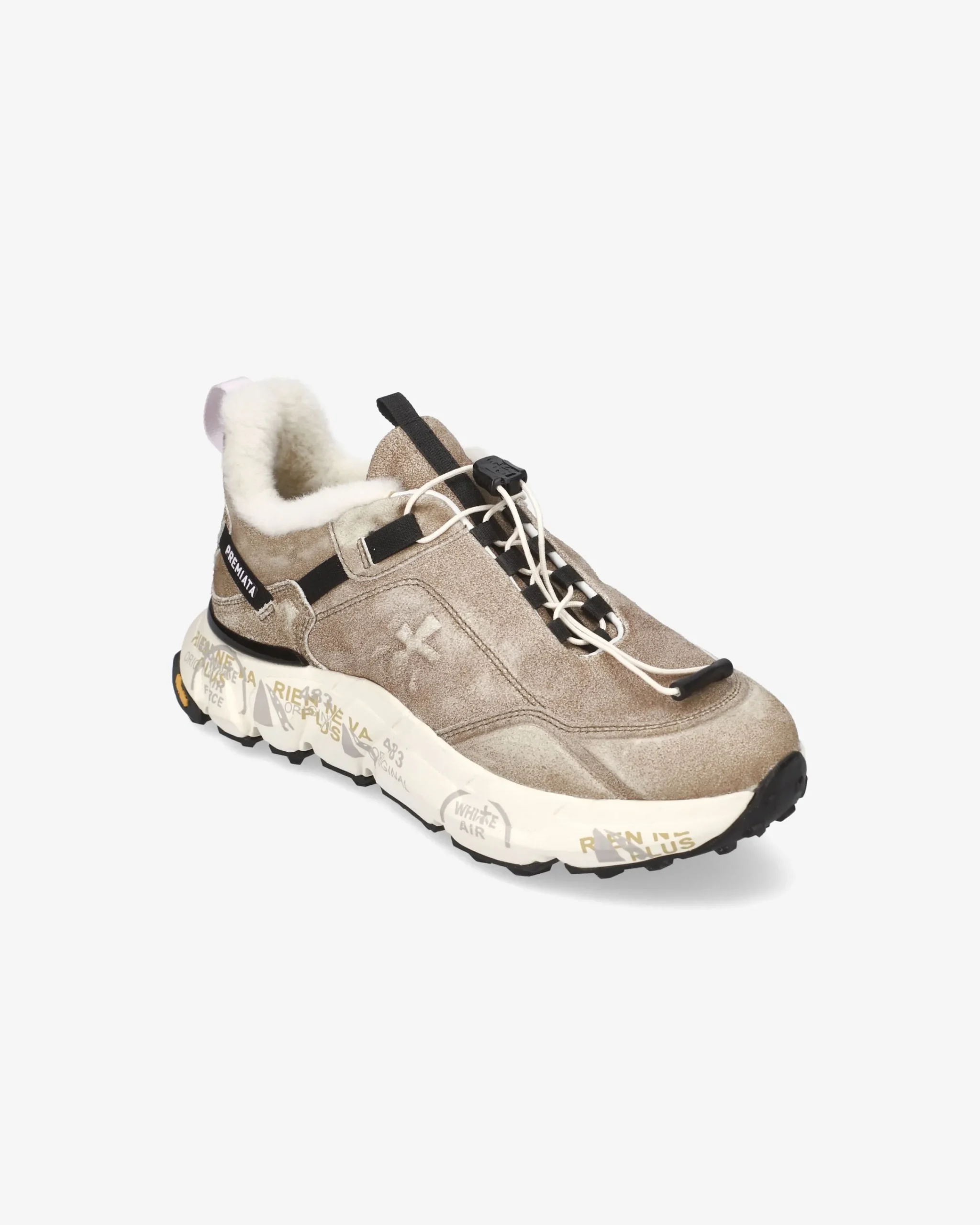 Donna Premiata CROSSD 391M