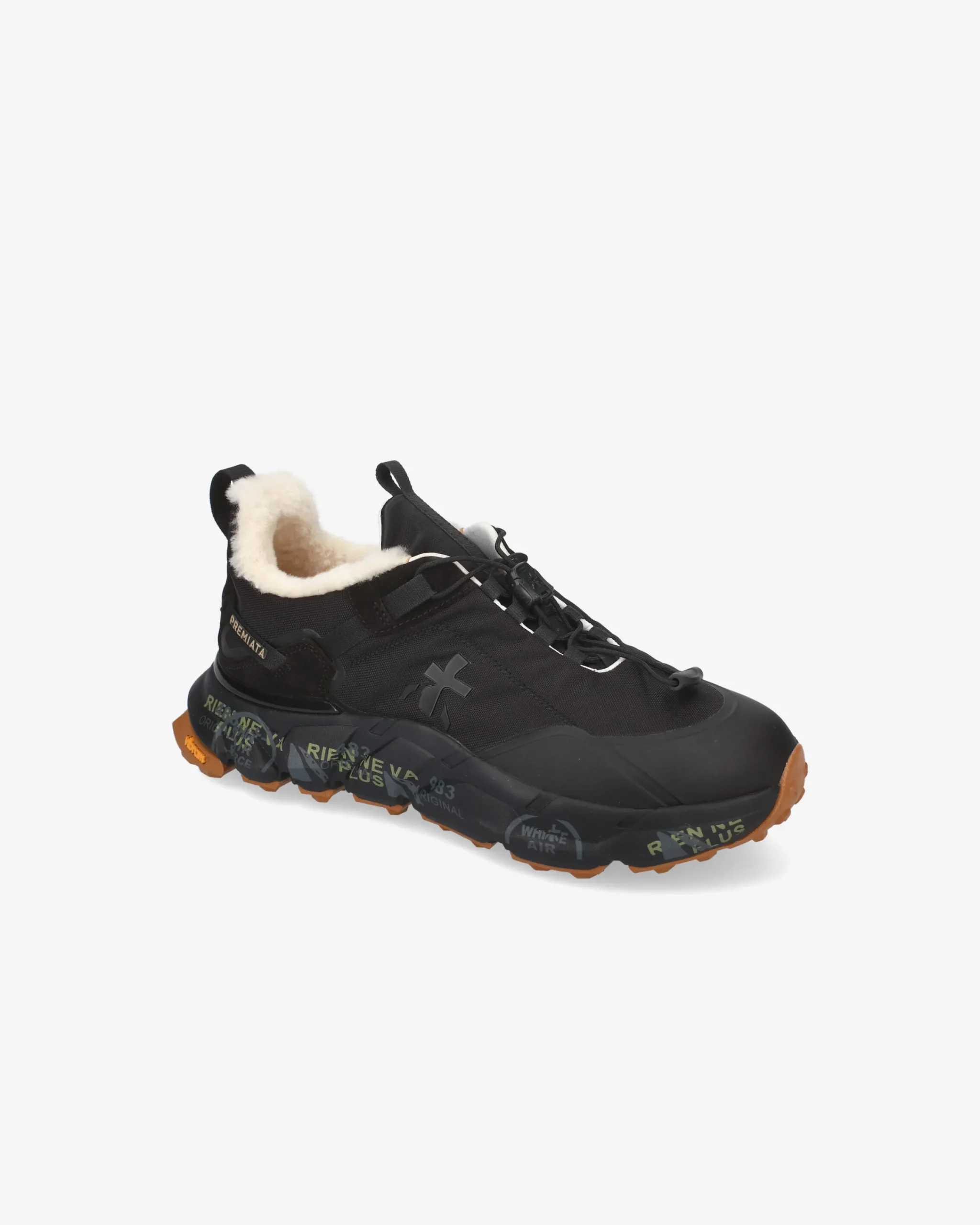 Donna Premiata CROSSD 390M