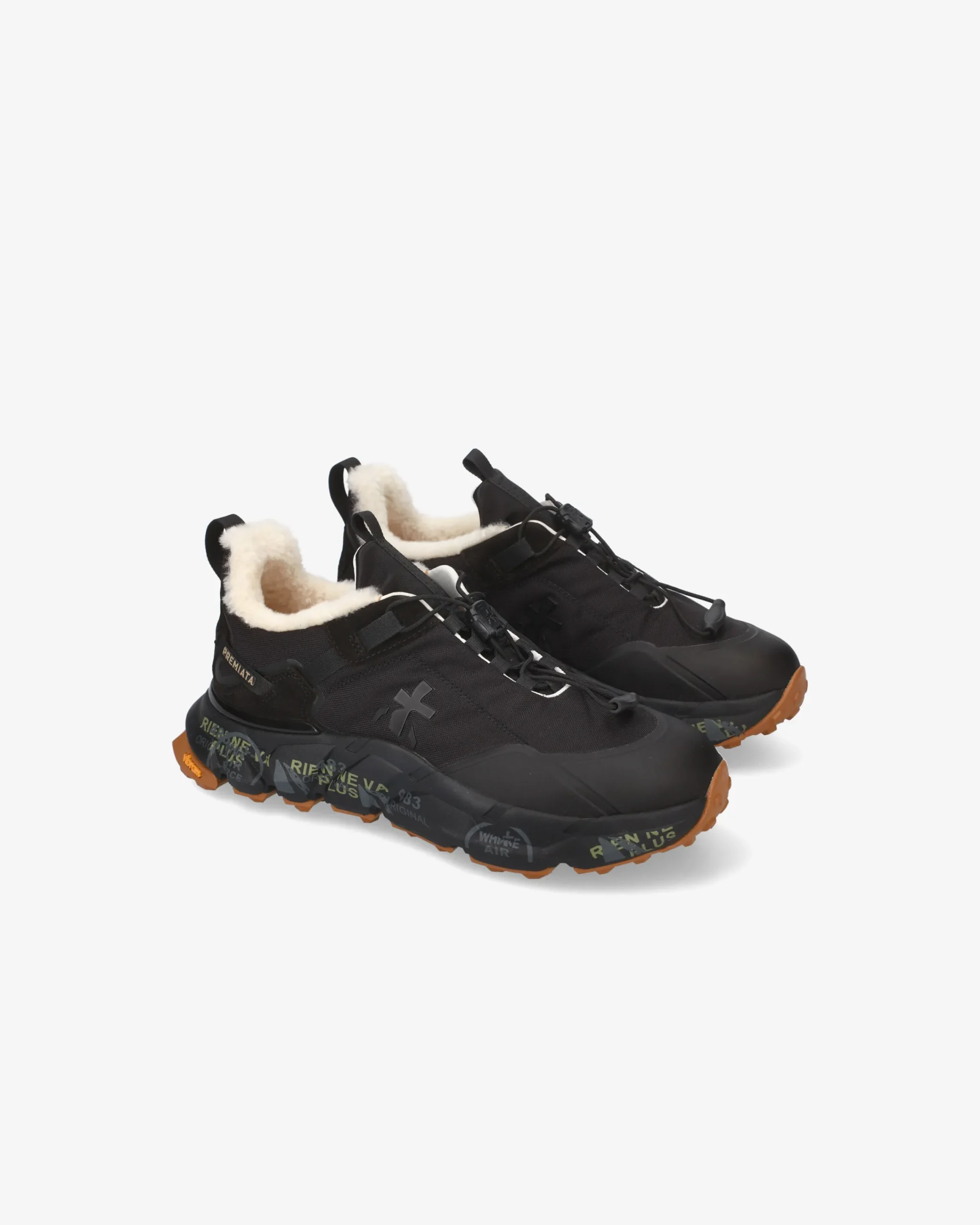 Donna Premiata CROSSD 390M