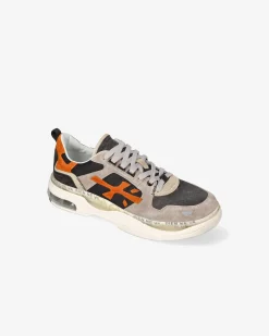 Uomo Premiata DRAKE 262